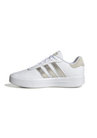 SCARPE Bianco/bronzo Adidas