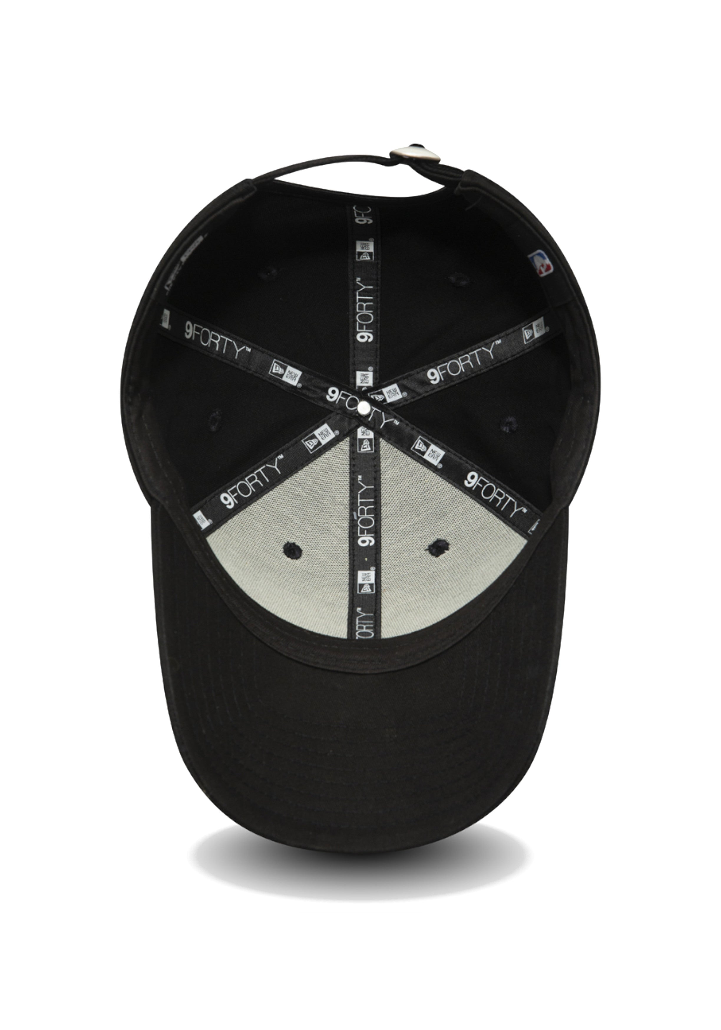 ACCESSORI LIFESTYLE Nero/bianco New Era