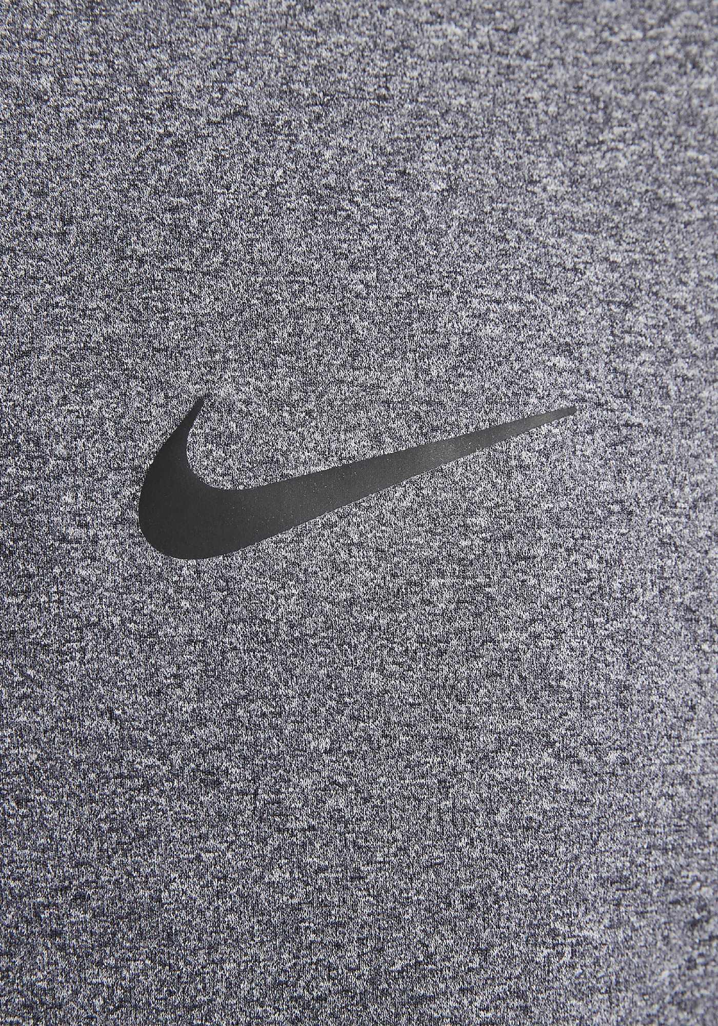 T-SHIRT E CANOTTE Grigio Nike