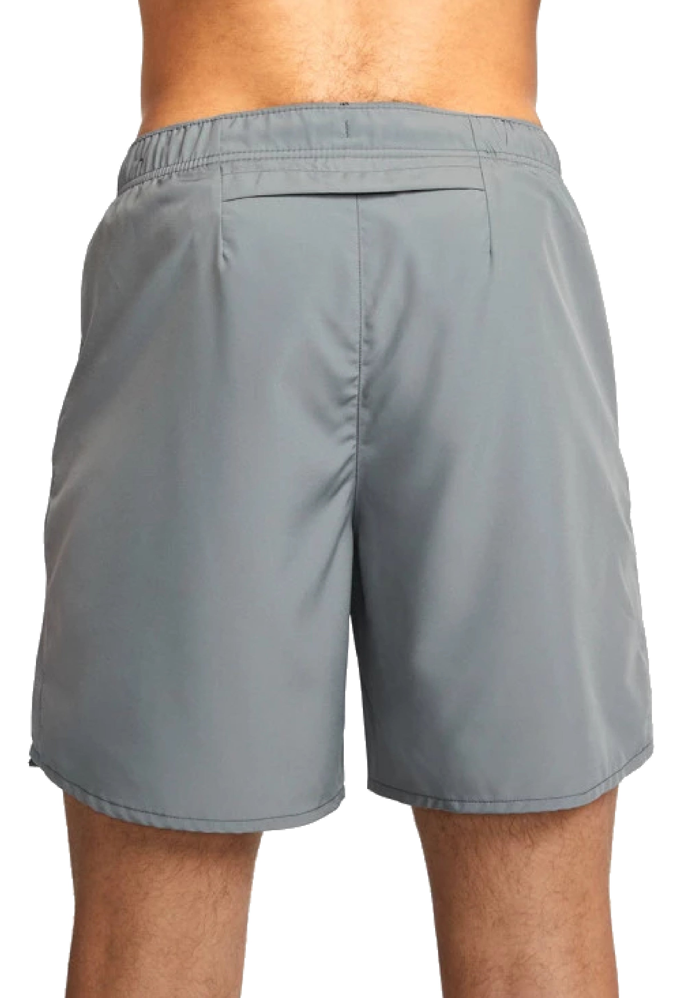 PANTALONCINI Grigio Nike