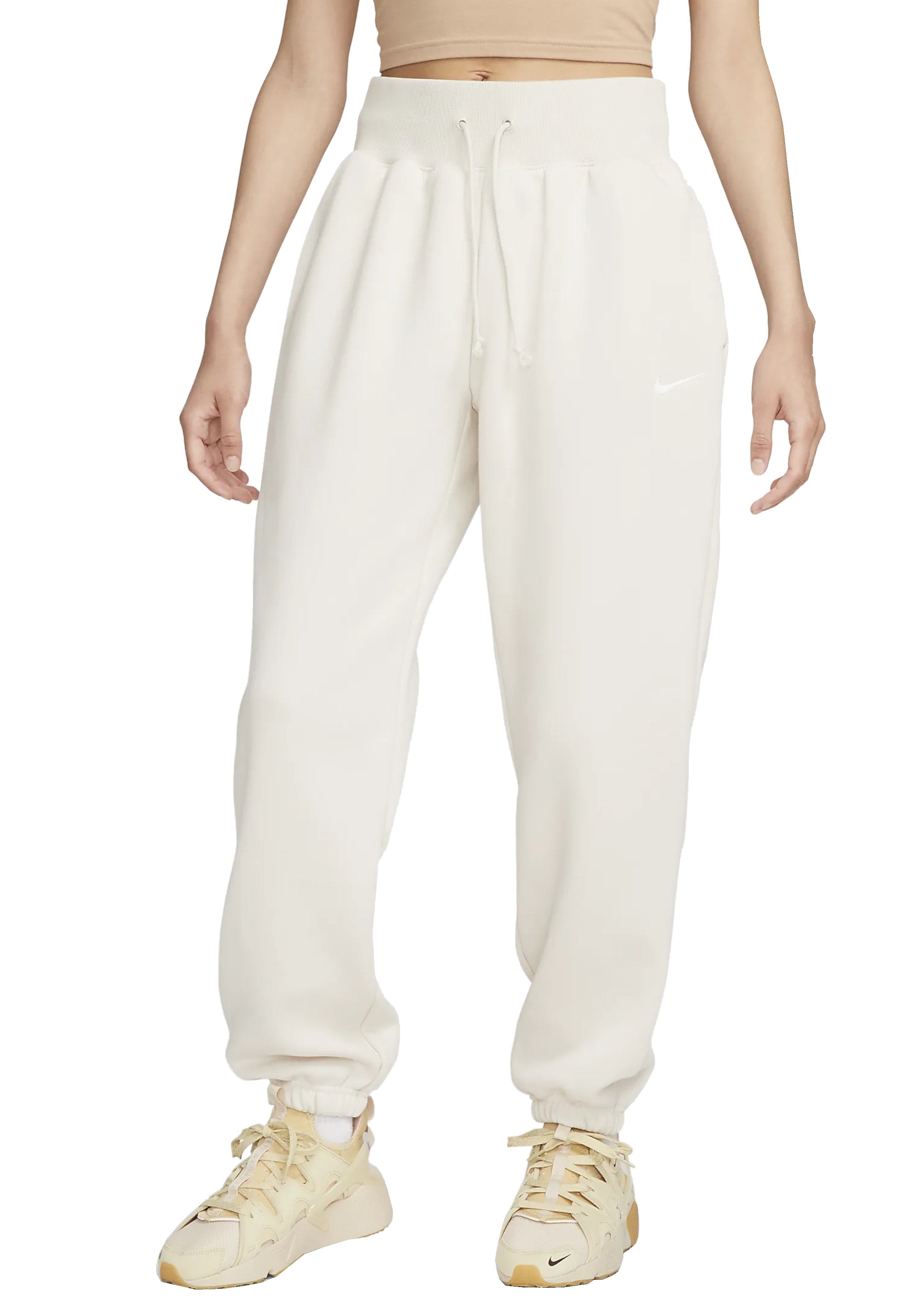 PANTALONI Beige Nike