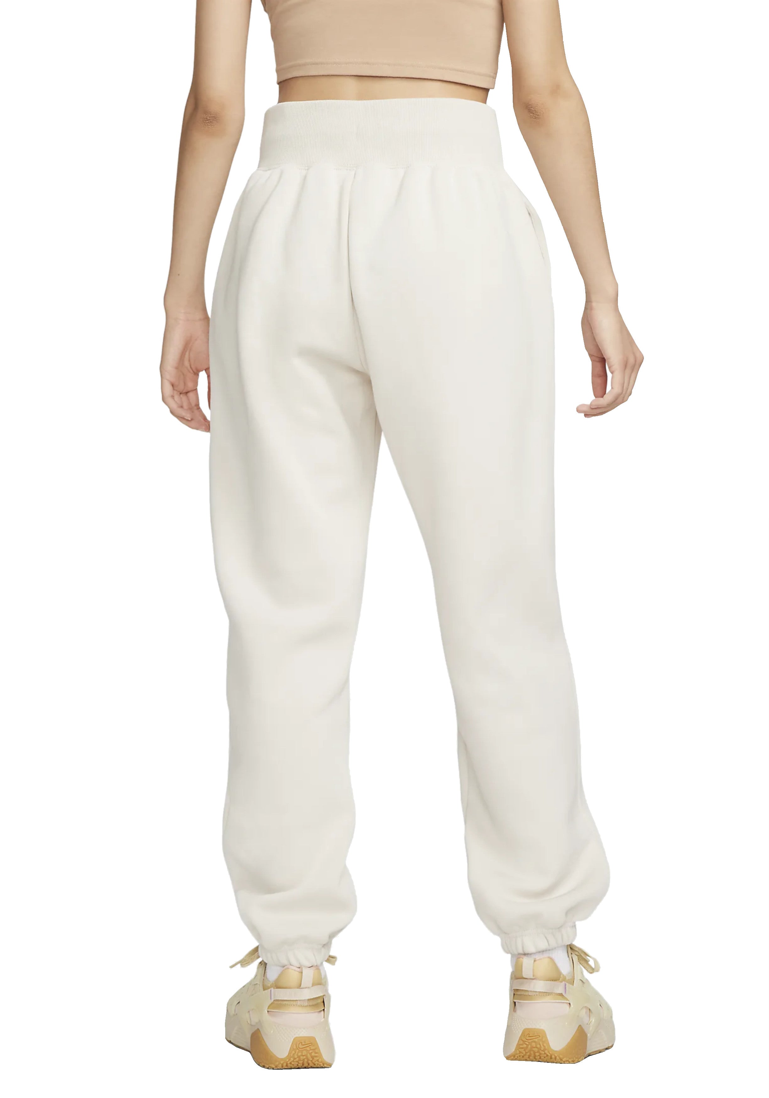 PANTALONI Beige Nike