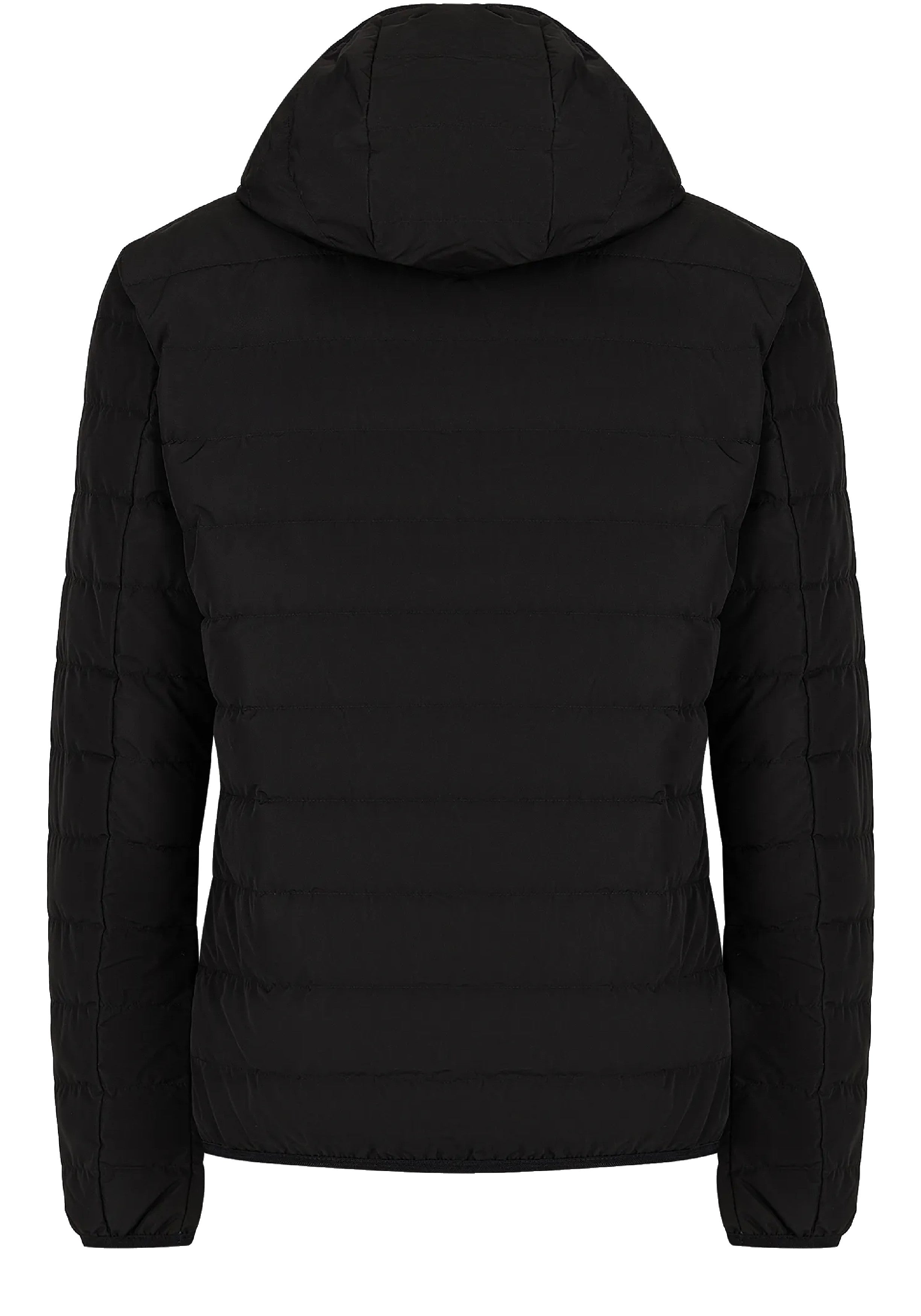 GIUBBINI E GIACCHE Nero Ea7