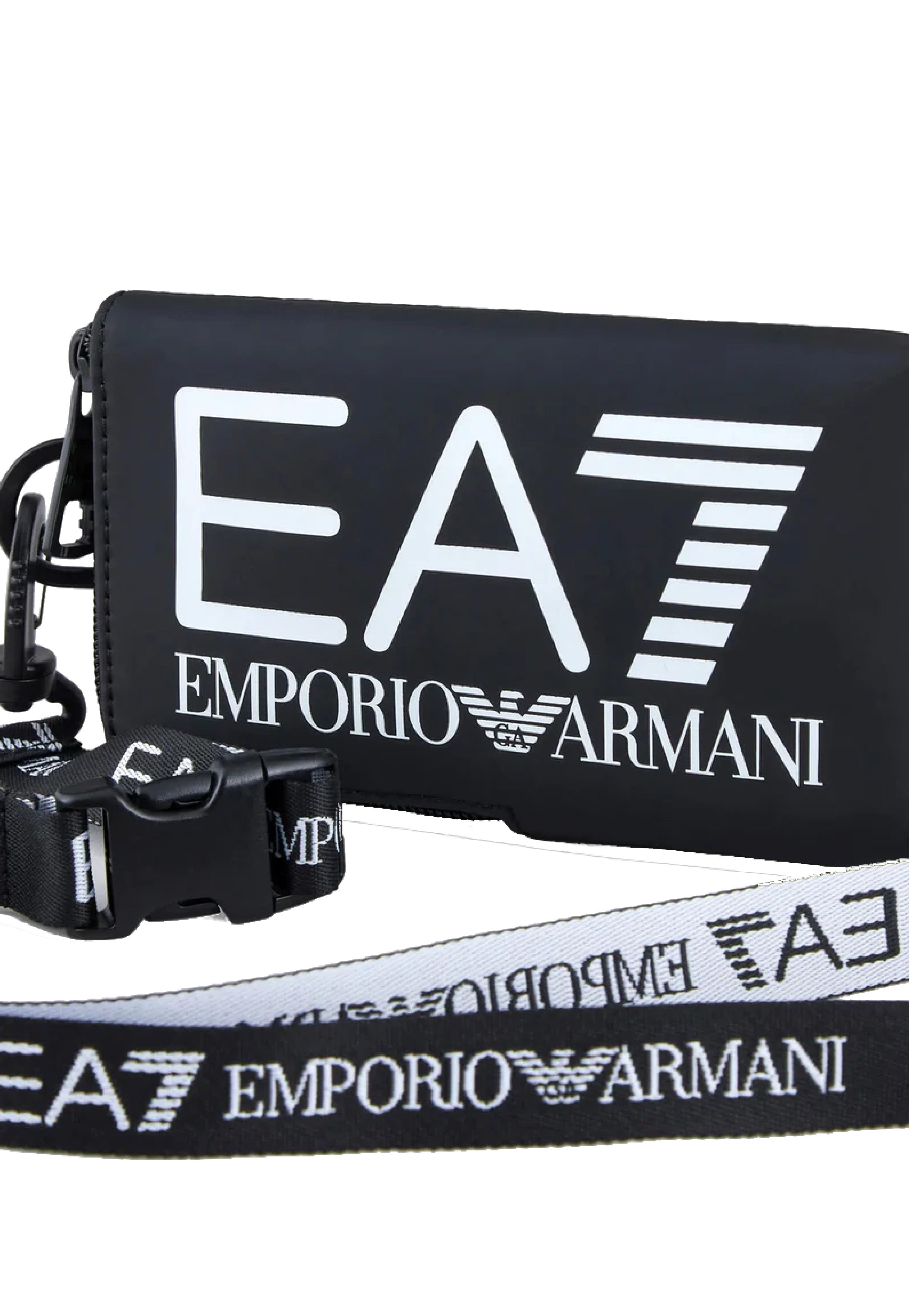 ACCESSORI LIFESTYLE Nero Ea7