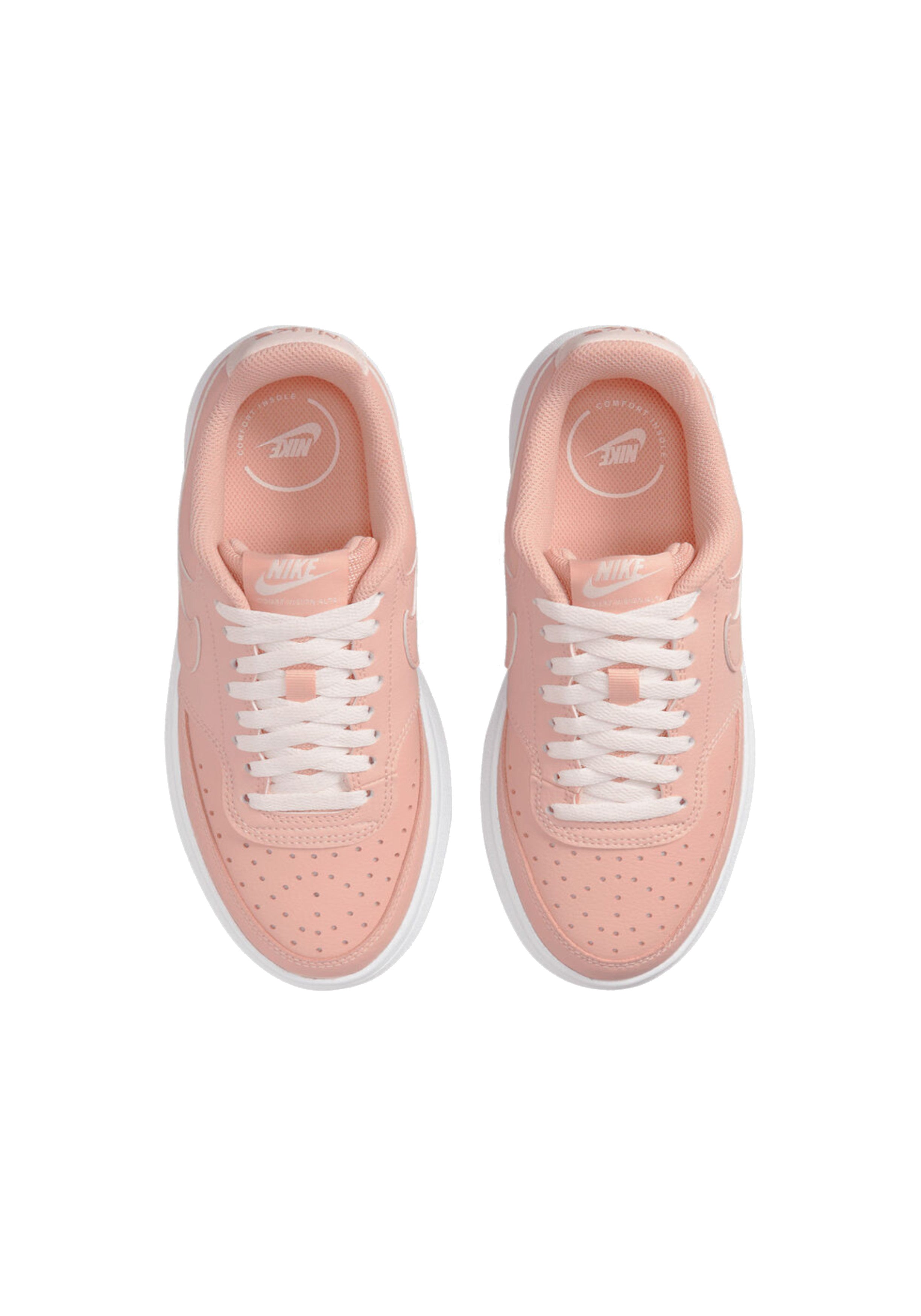 SCARPE Rosa Nike