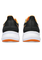 SCARPE Nero/arancio Asics