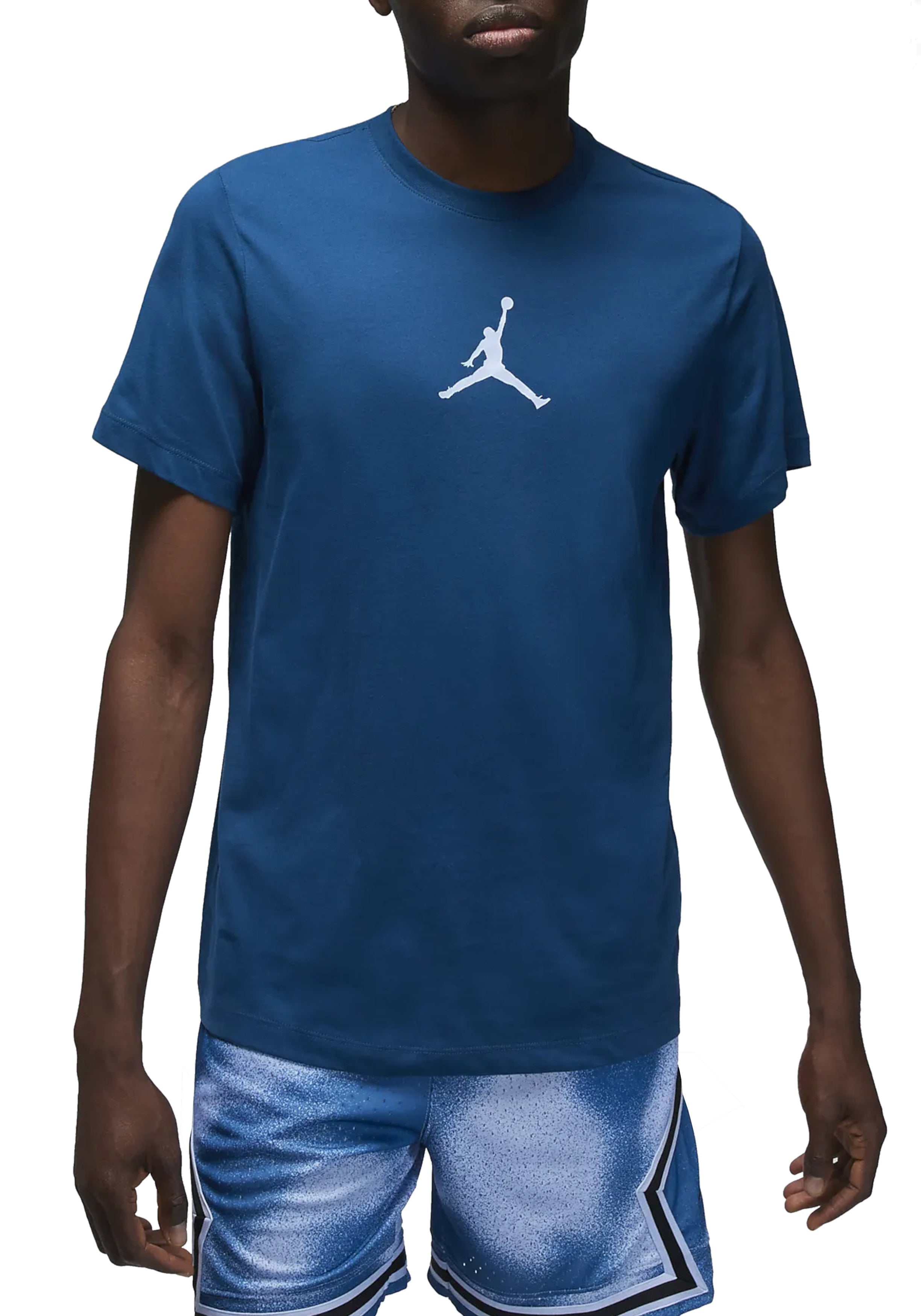 T-SHIRT E CANOTTE Petrolio Nike