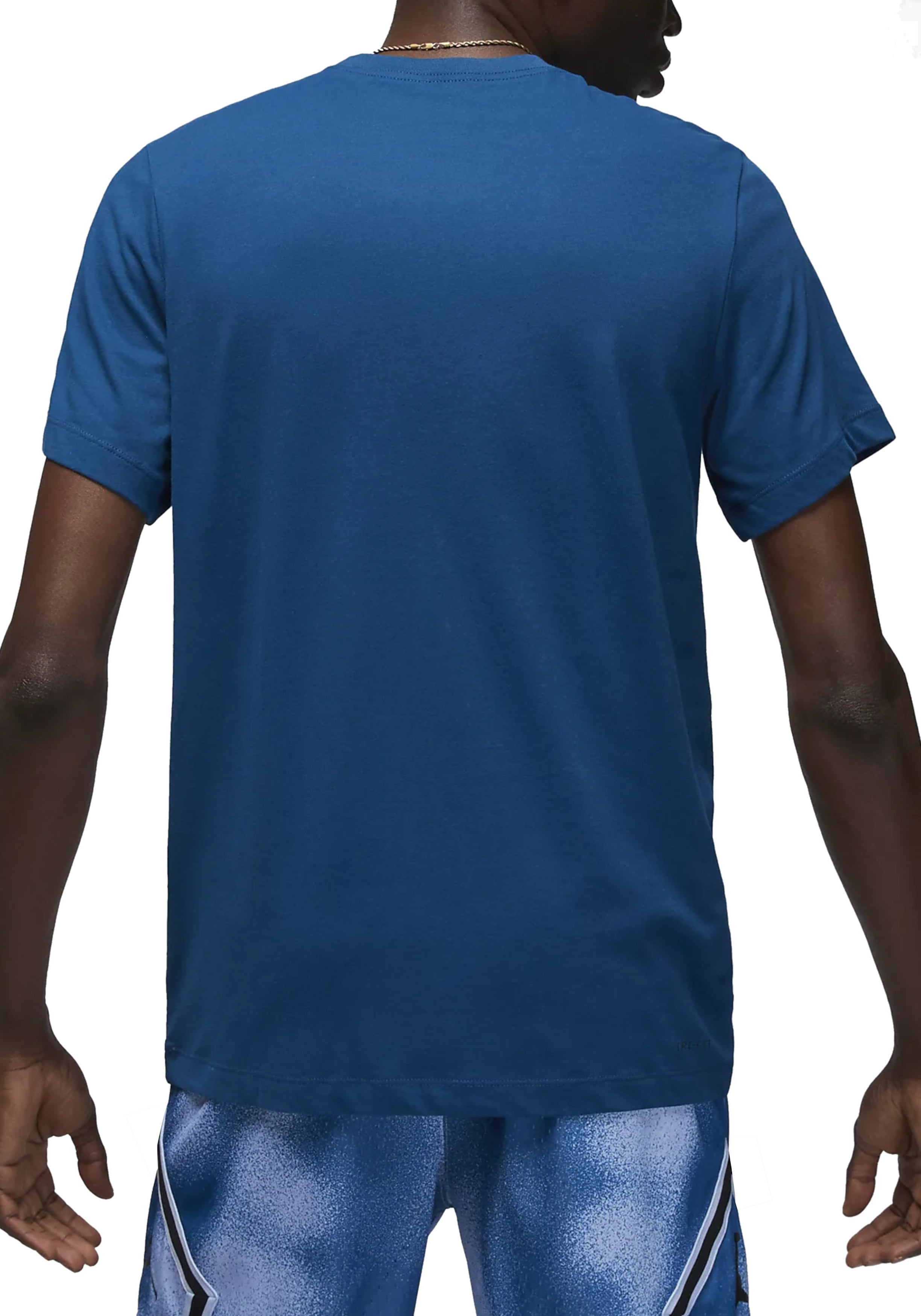 T-SHIRT E CANOTTE Petrolio Nike