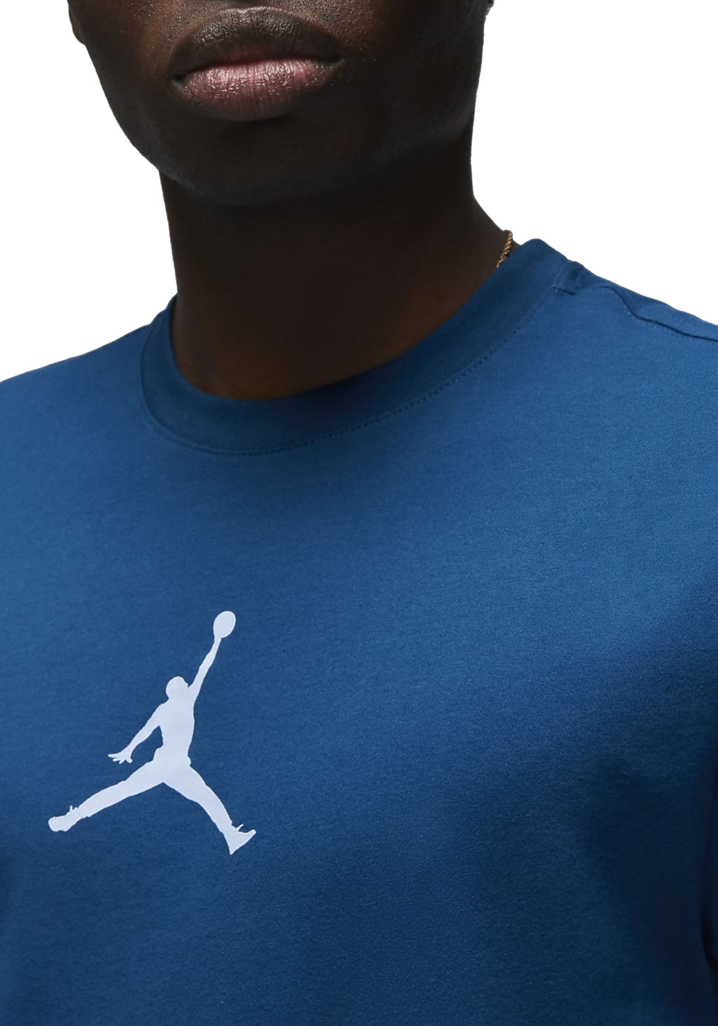 T-SHIRT E CANOTTE Petrolio Nike