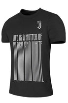 T-SHIRT E CANOTTE Nero Juventus Official