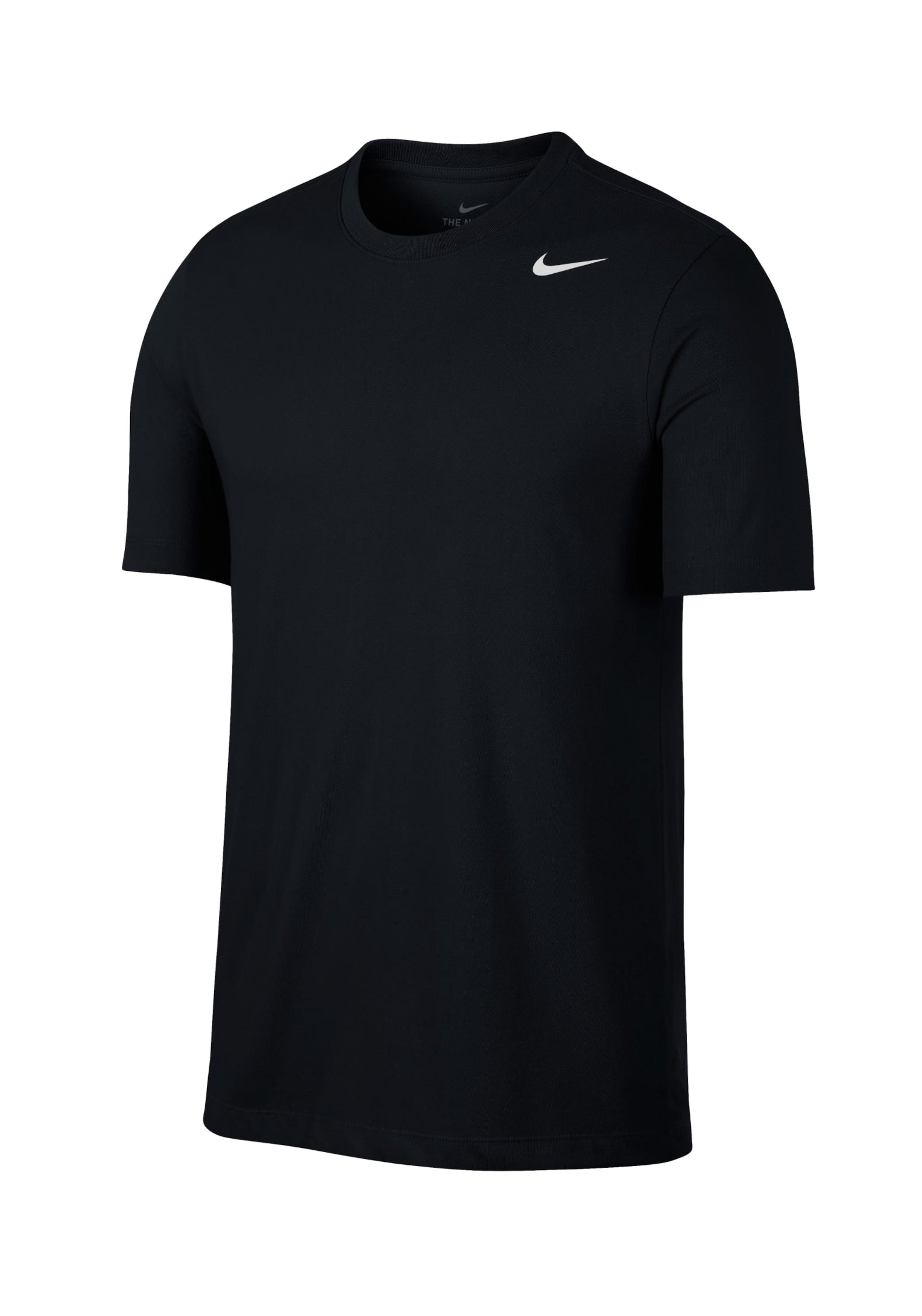 T-SHIRT E CANOTTE Nero/bianco Nike