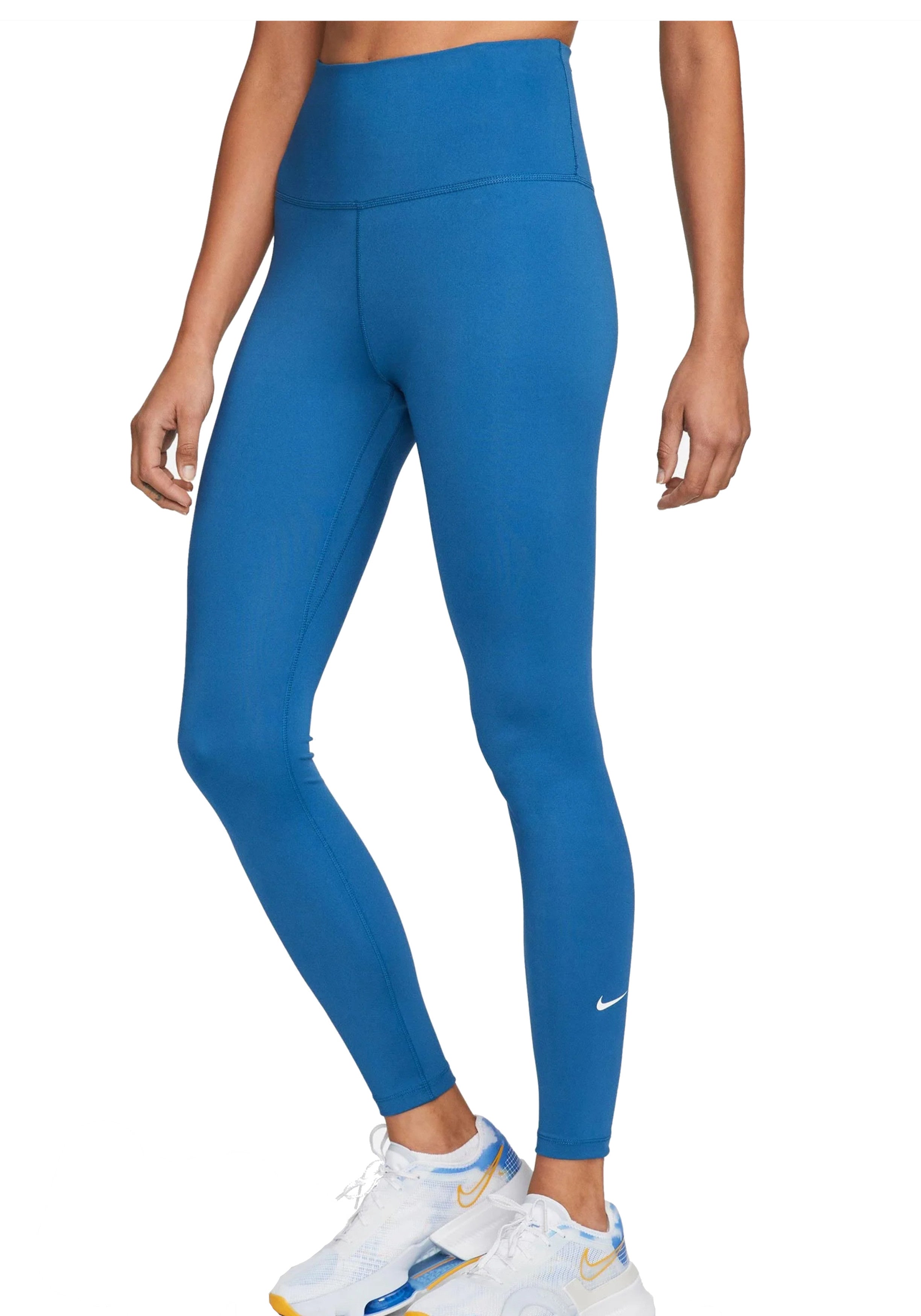 PANTALONI Azzurro Nike