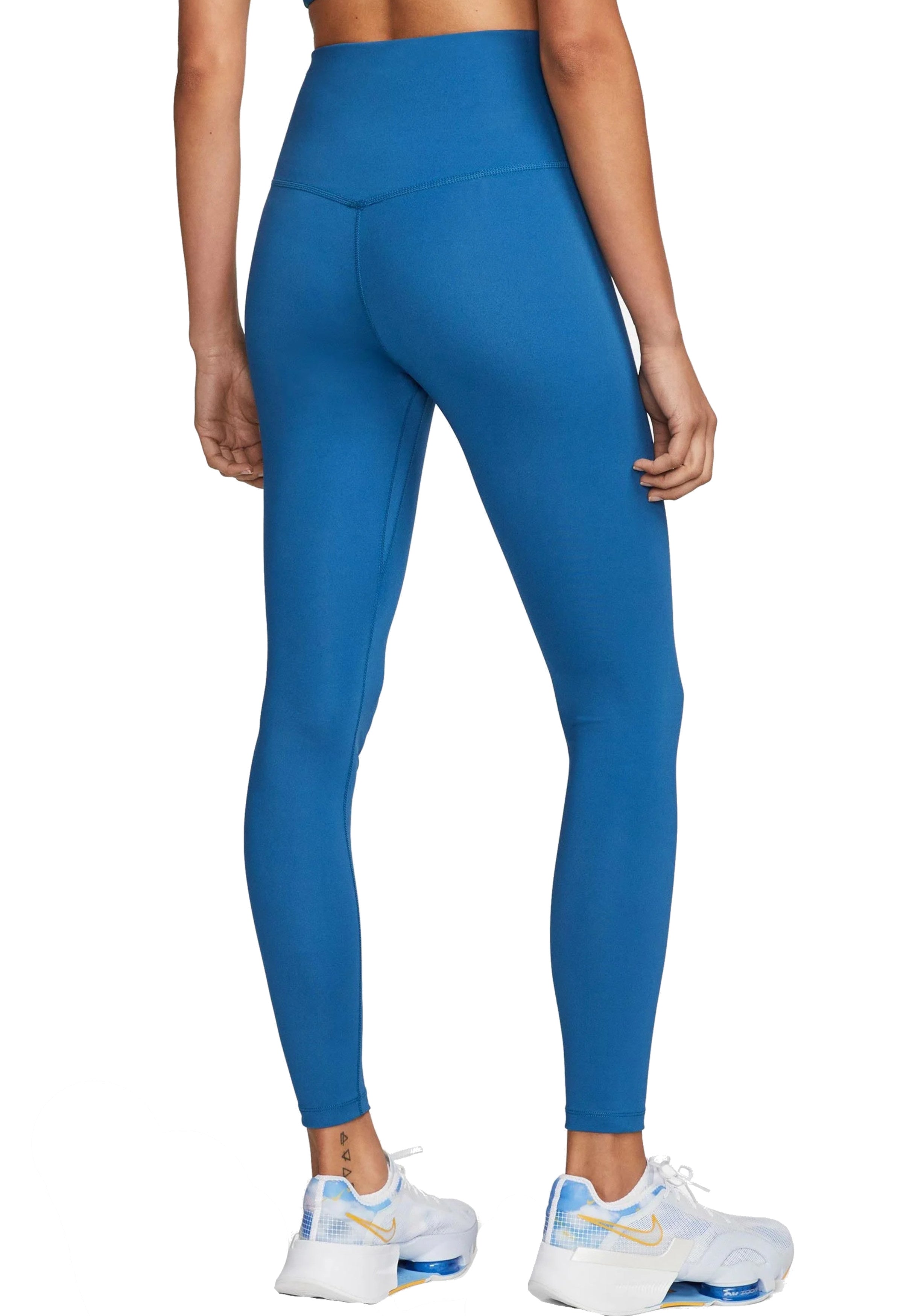 PANTALONI Azzurro Nike