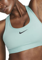 TOP PALESTRA Petrolio Nike