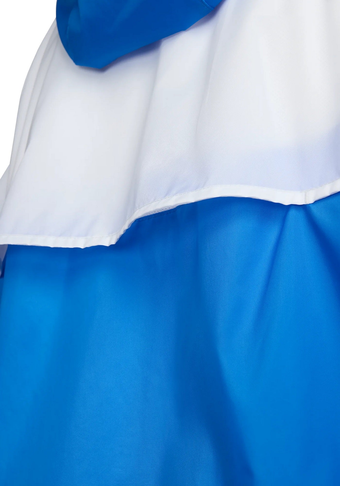 GIUBBINI E GIACCHE Azzurro/bianco Nike