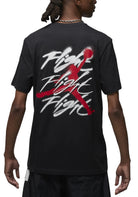T-SHIRT E CANOTTE Nero/rosso/bianco Nike