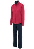 TUTE Bordeaux/nero Champion