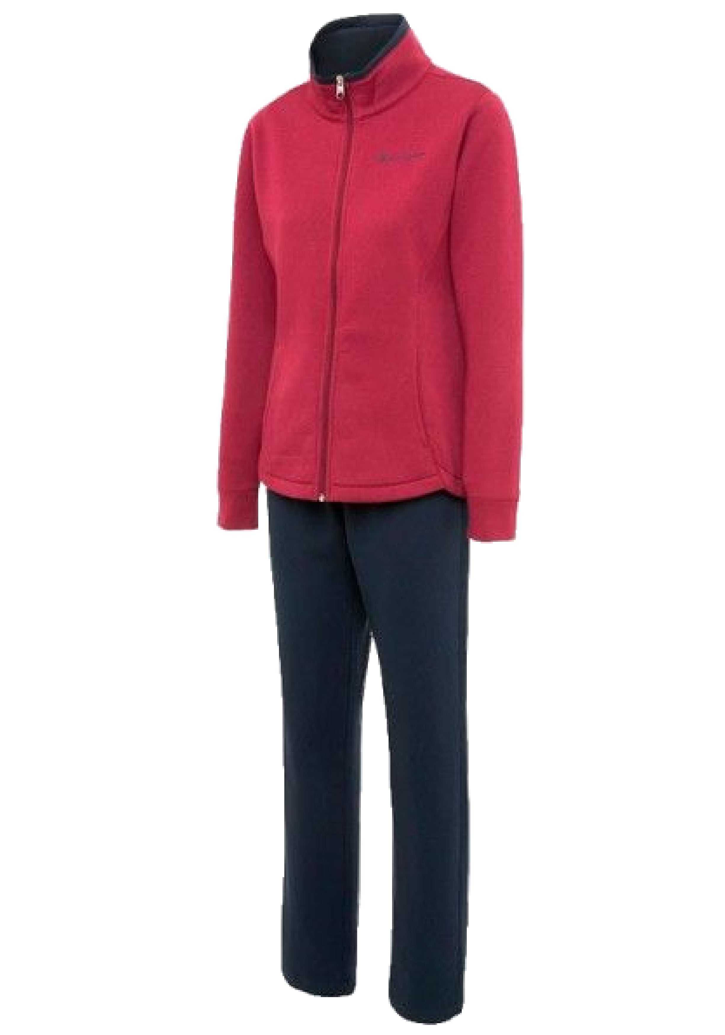 TUTE Bordeaux/nero Champion