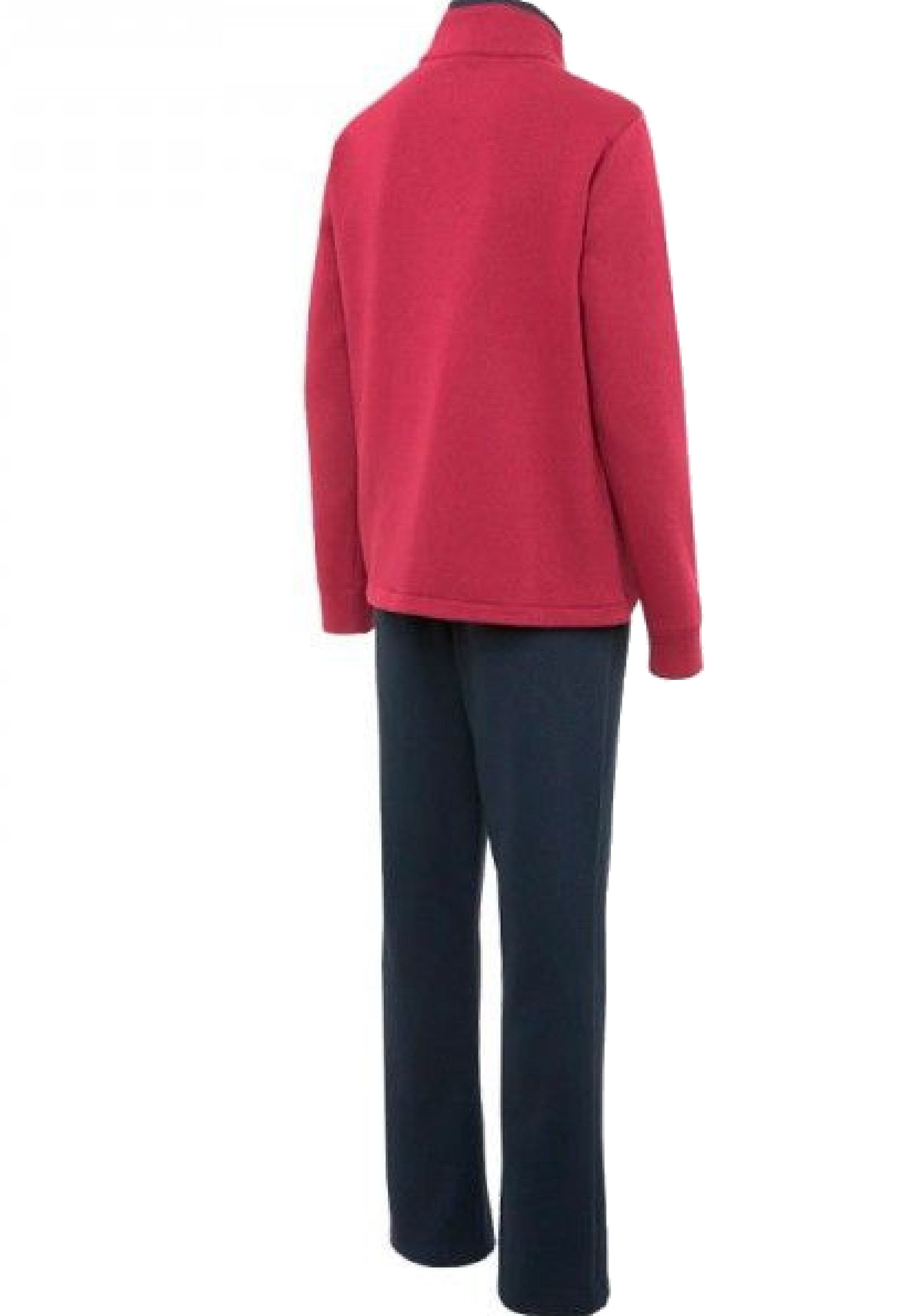 TUTE Bordeaux/nero Champion