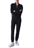 TUTE Nero/lilla Champion