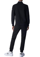 TUTE Nero/lilla Champion