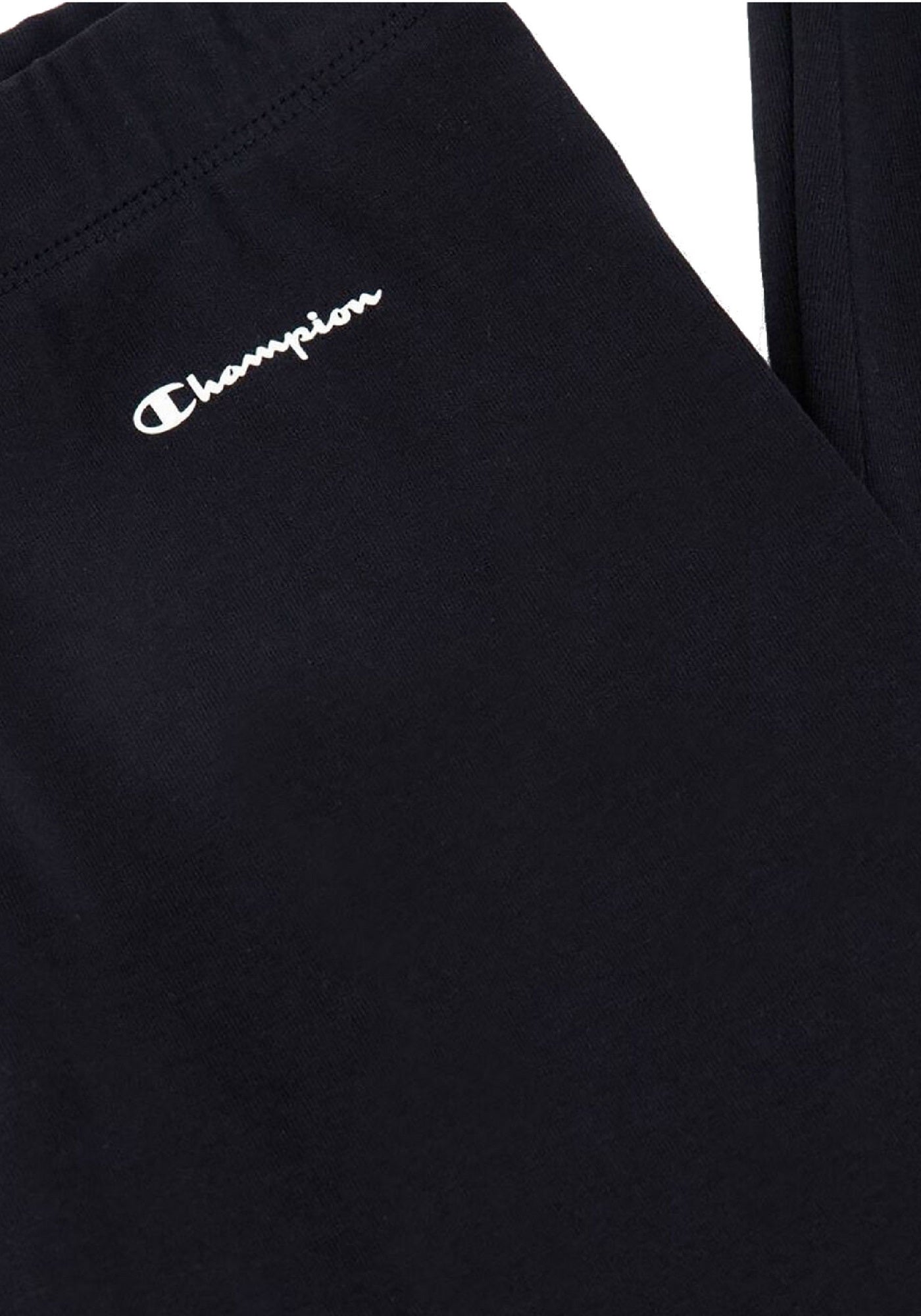 PANTALONI Nero Champion