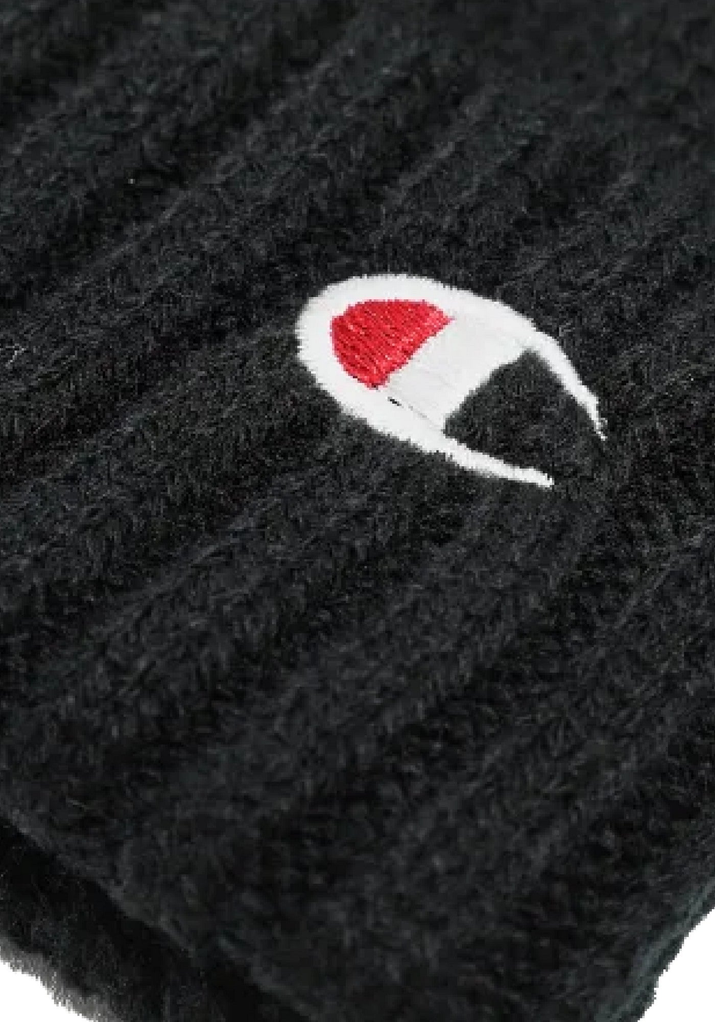 ACCESSORI LIFESTYLE Nero Champion