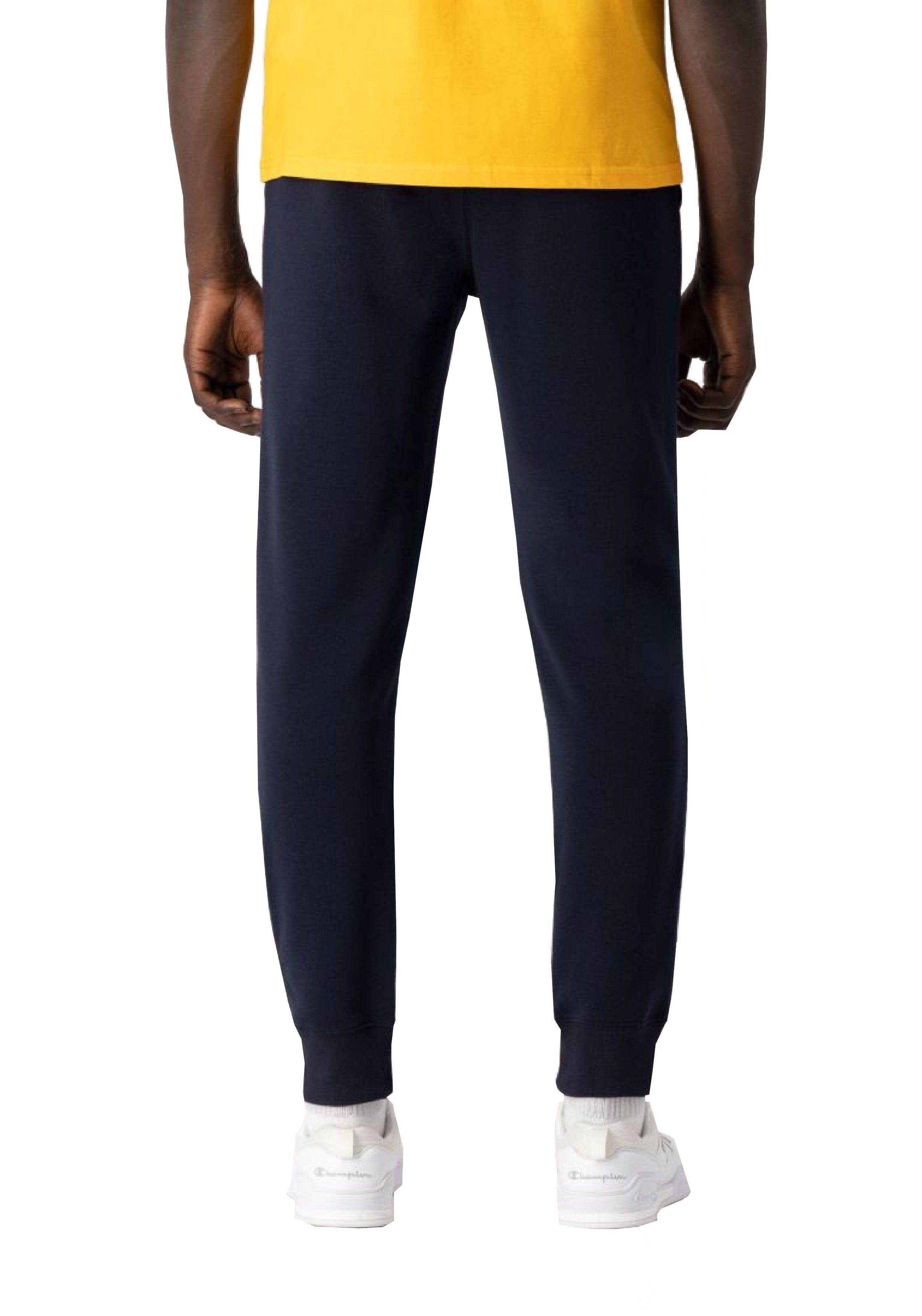 PANTALONI Blu Champion