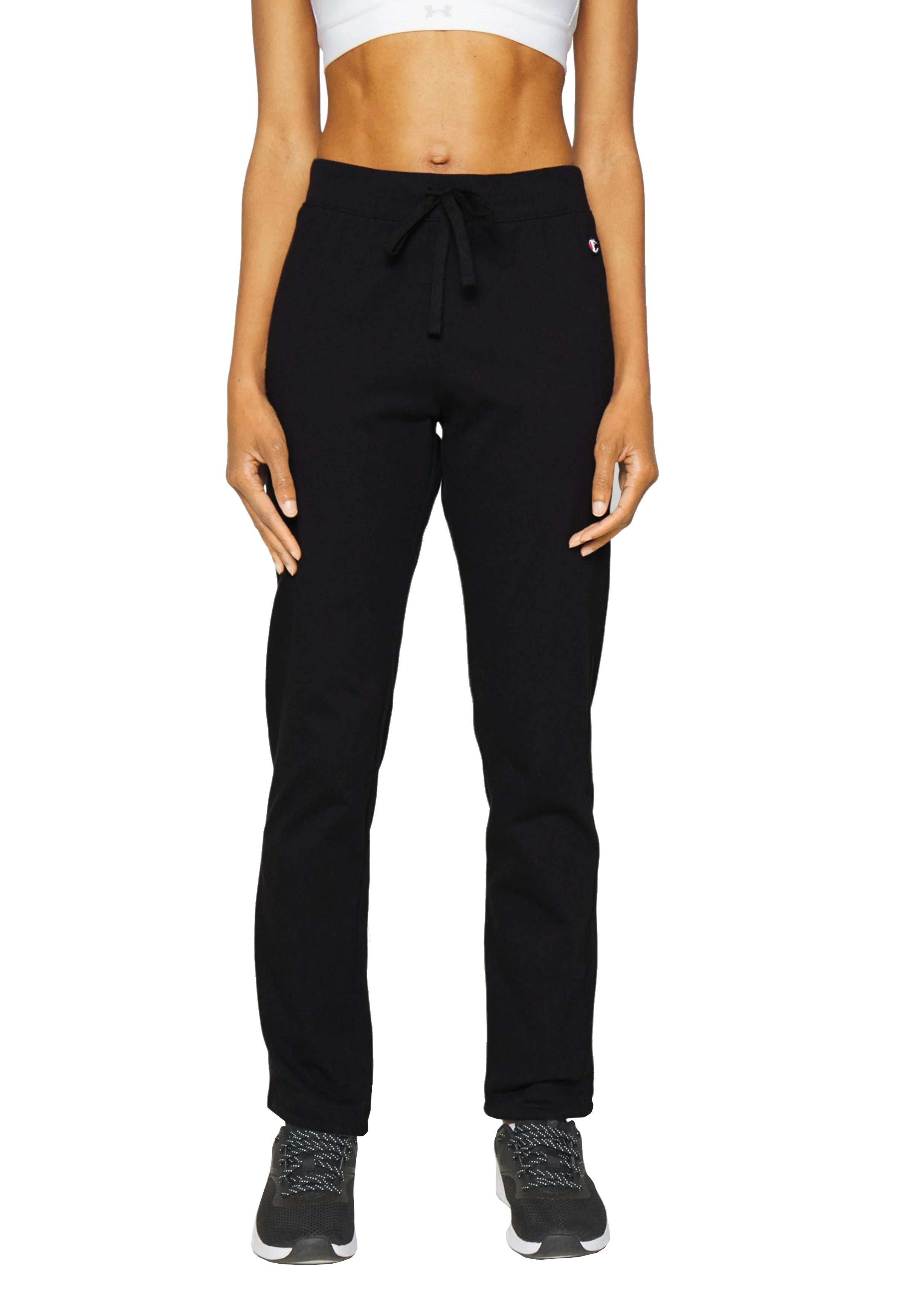 PANTALONI Nero Champion