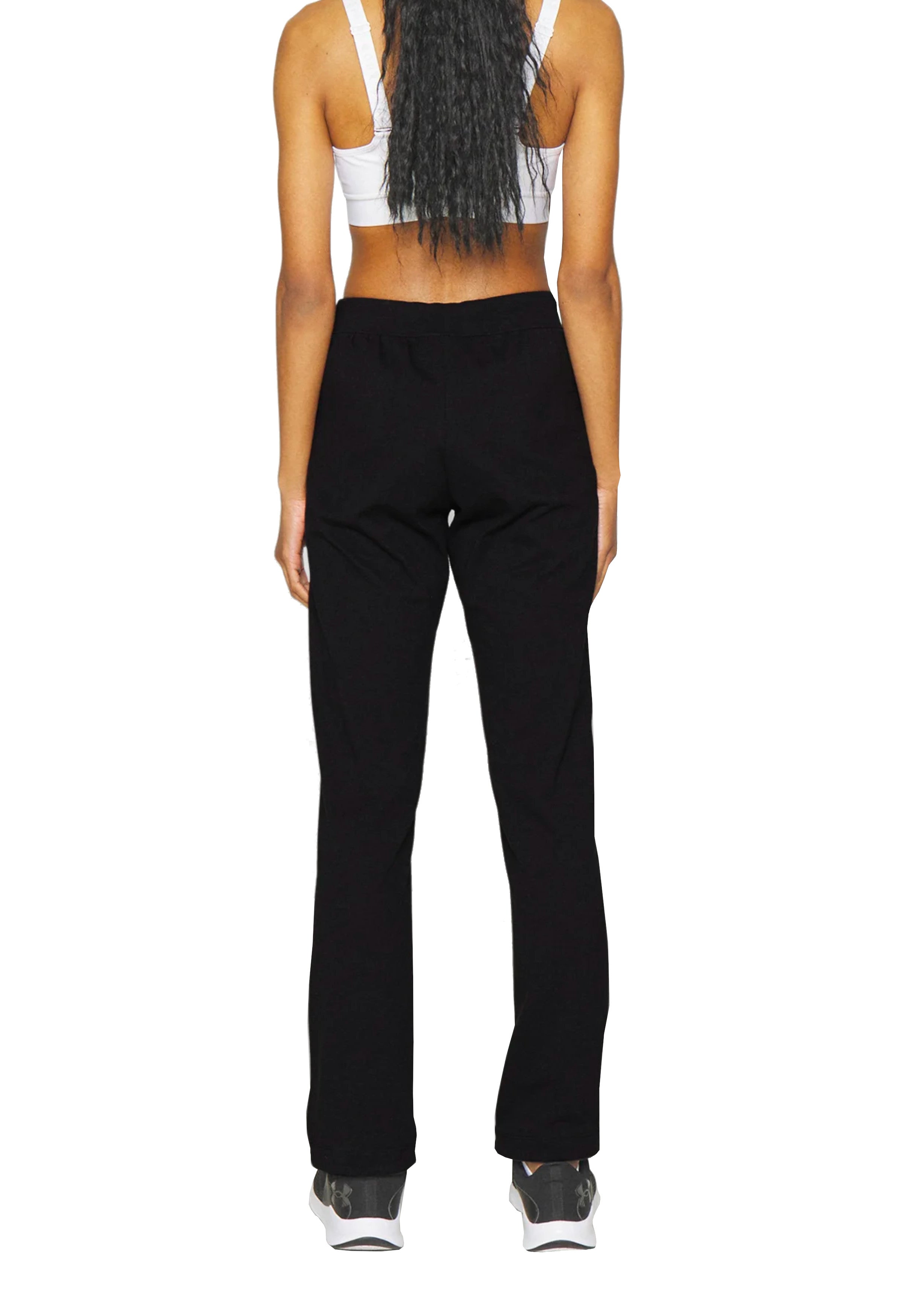 PANTALONI Nero Champion