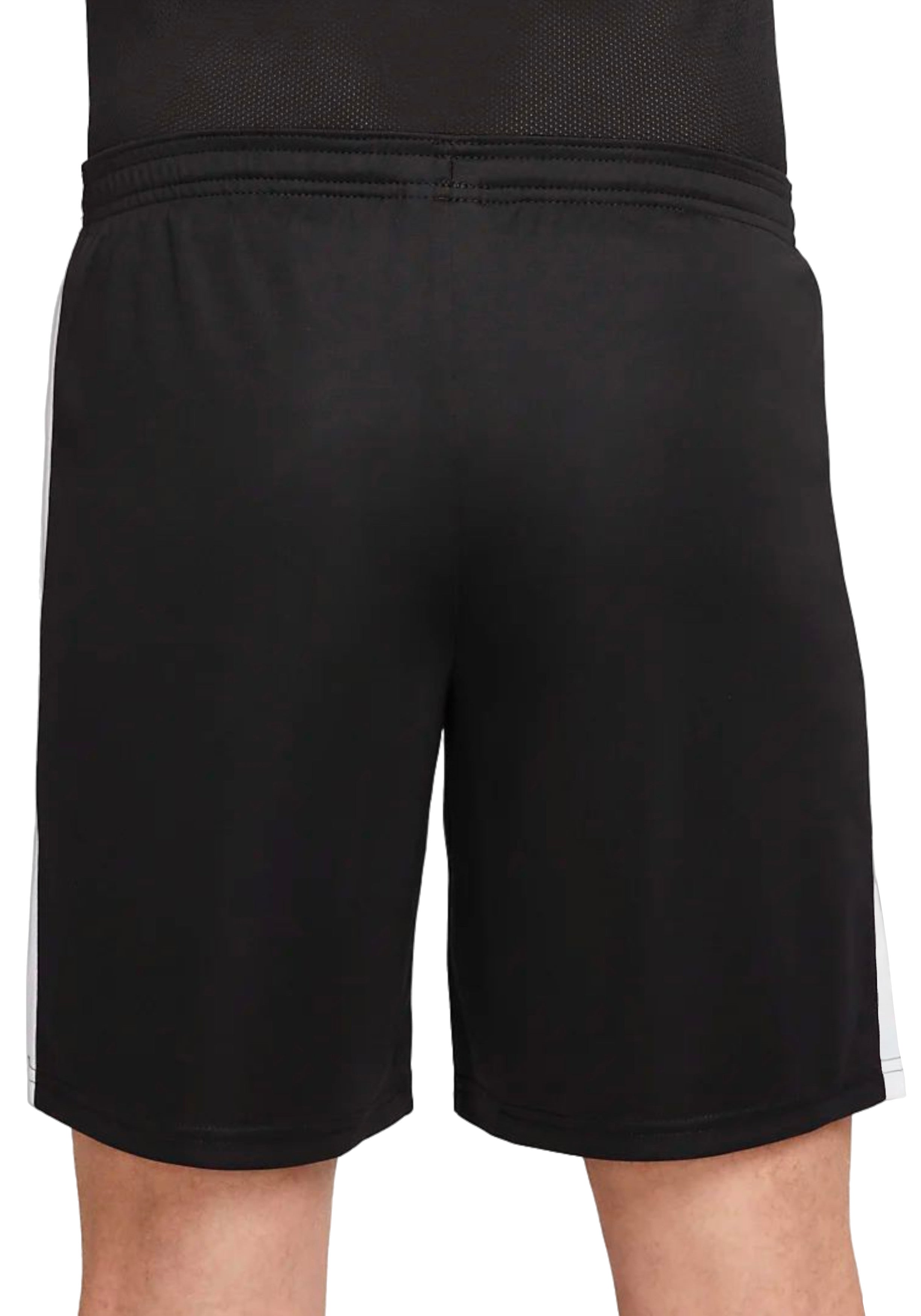 PANTALONCINI Nero/bianco/rosso Nike