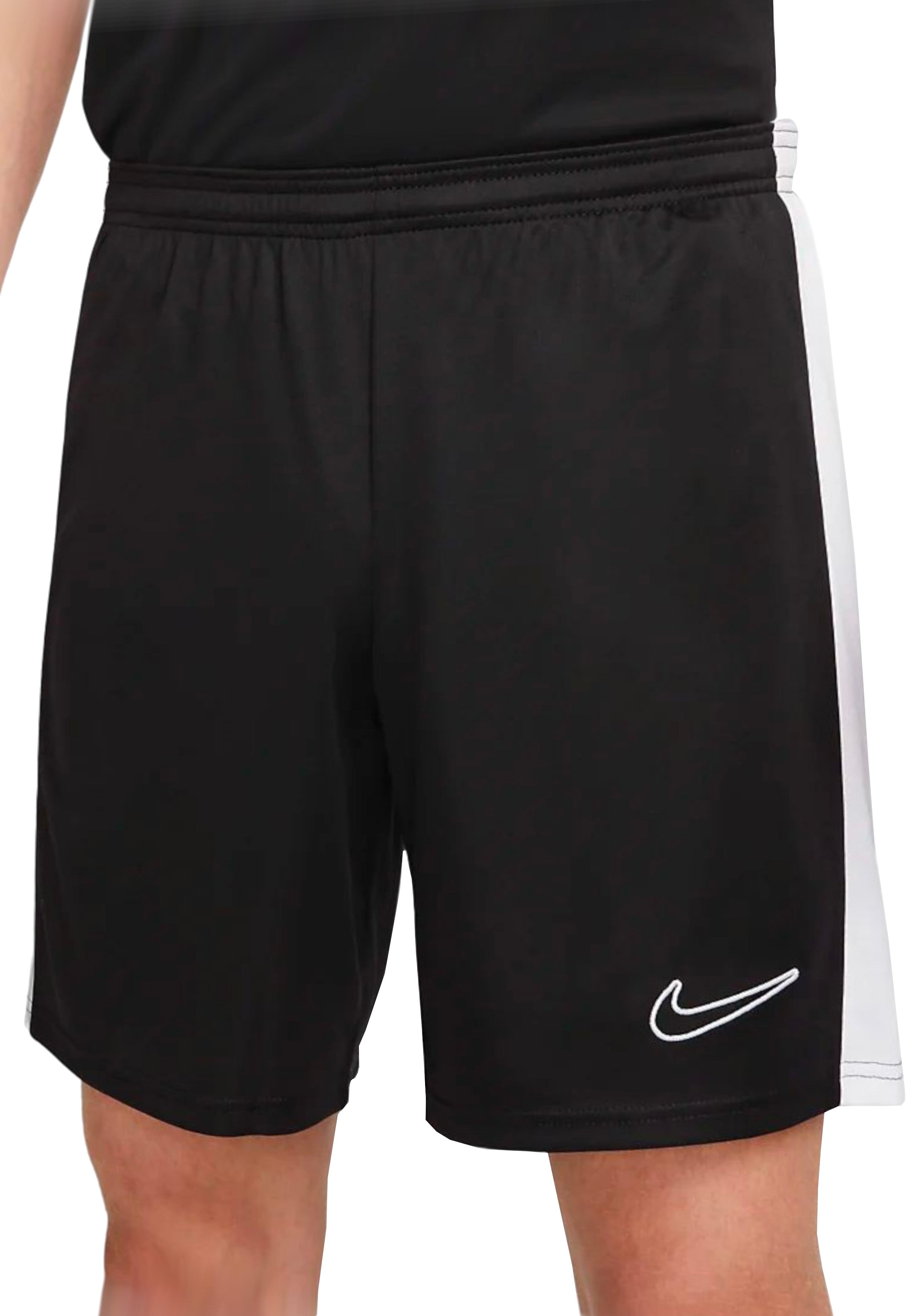 PANTALONCINI Nero/bianco/rosso Nike