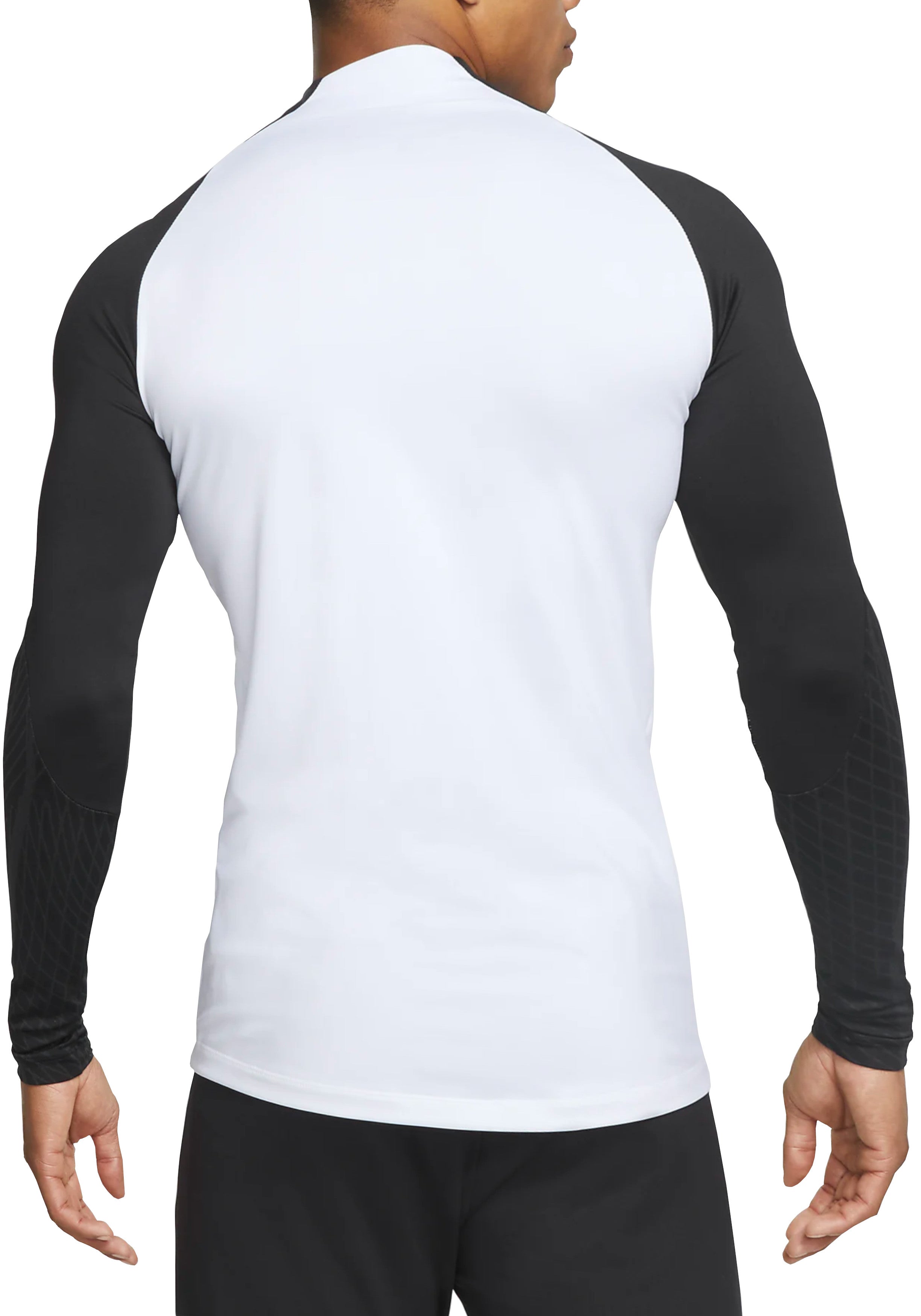 T-SHIRT E CANOTTE Bianco/nero Nike