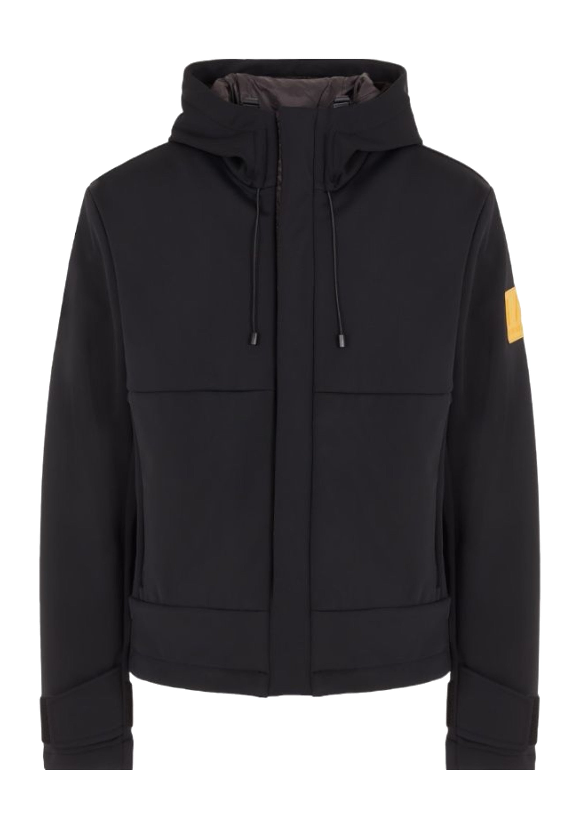 GIUBBINI E GIACCHE Nero Ea7