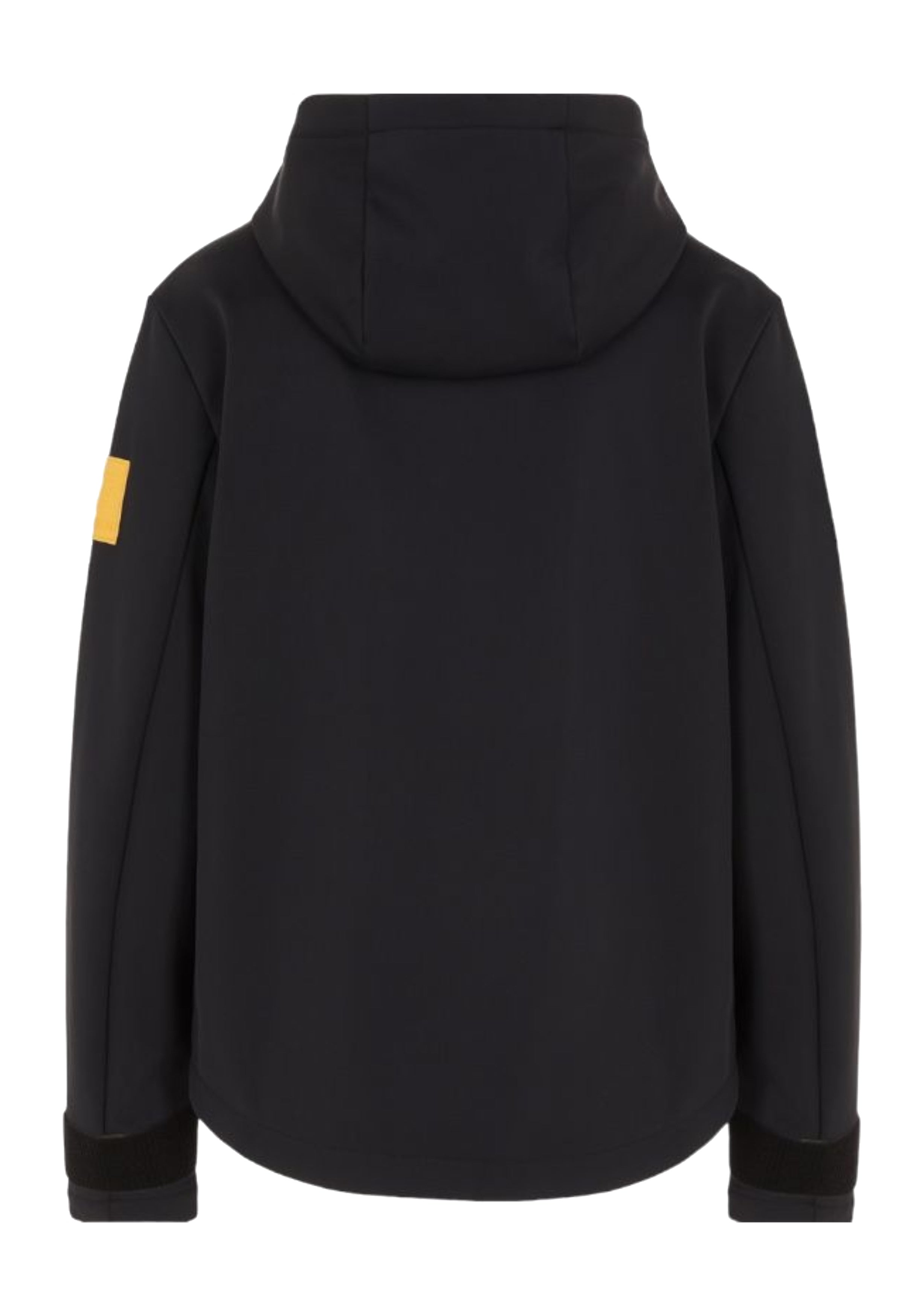 GIUBBINI E GIACCHE Nero Ea7