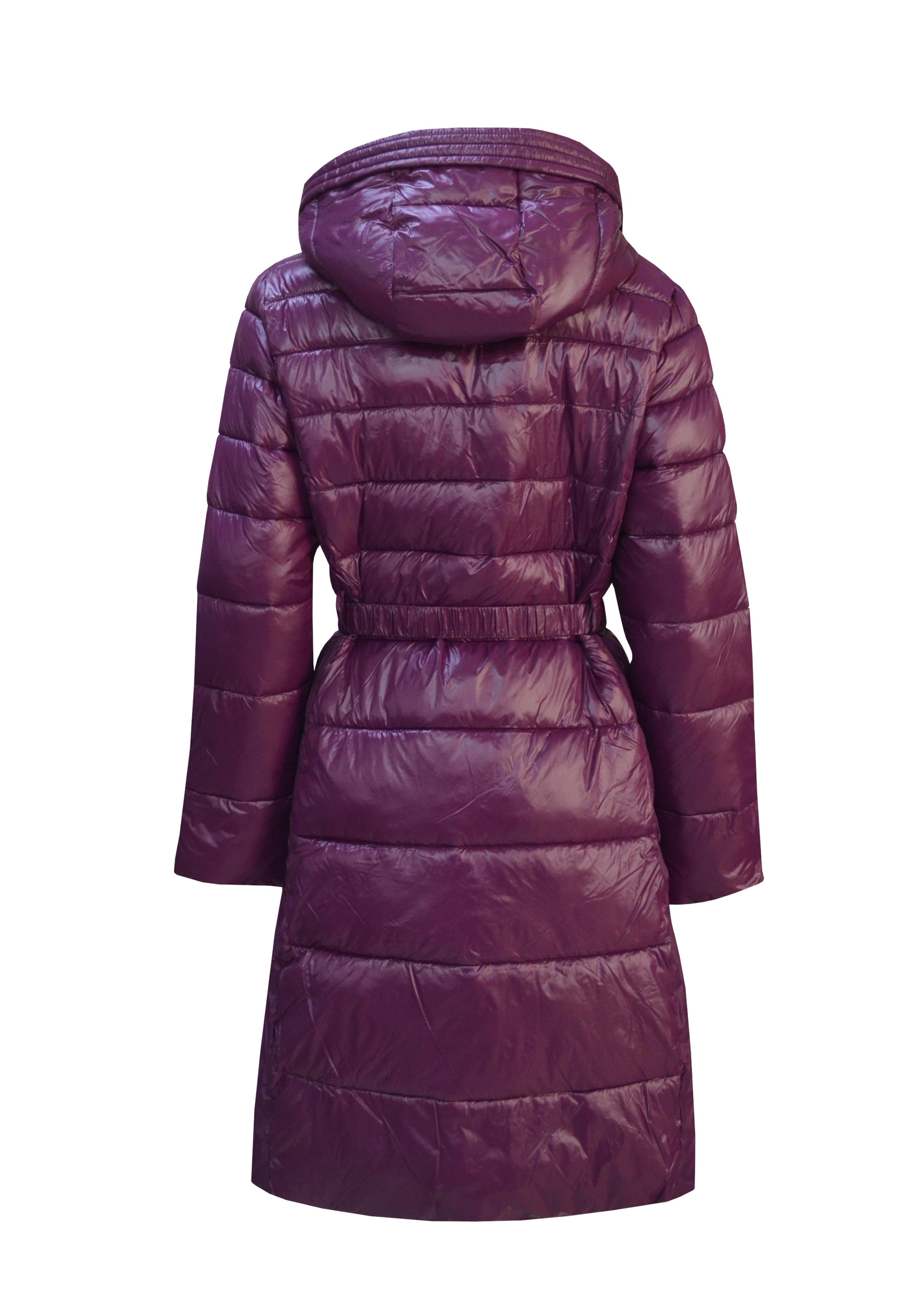 GIUBBINI E GIACCHE Viola Cafenoir