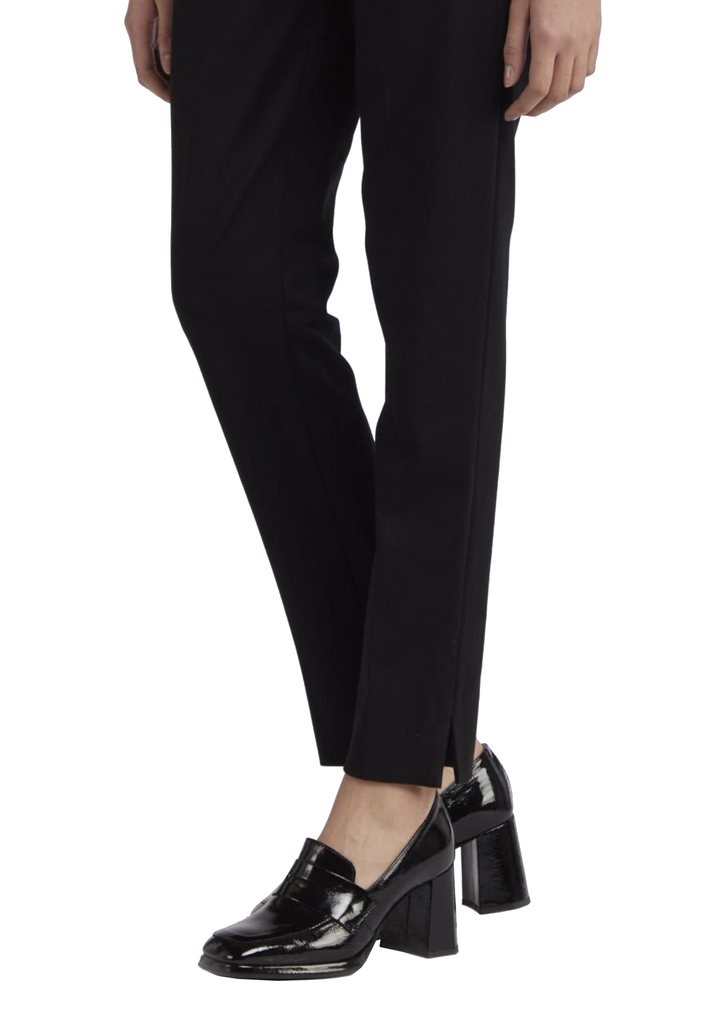 PANTALONI Nero Cafenoir