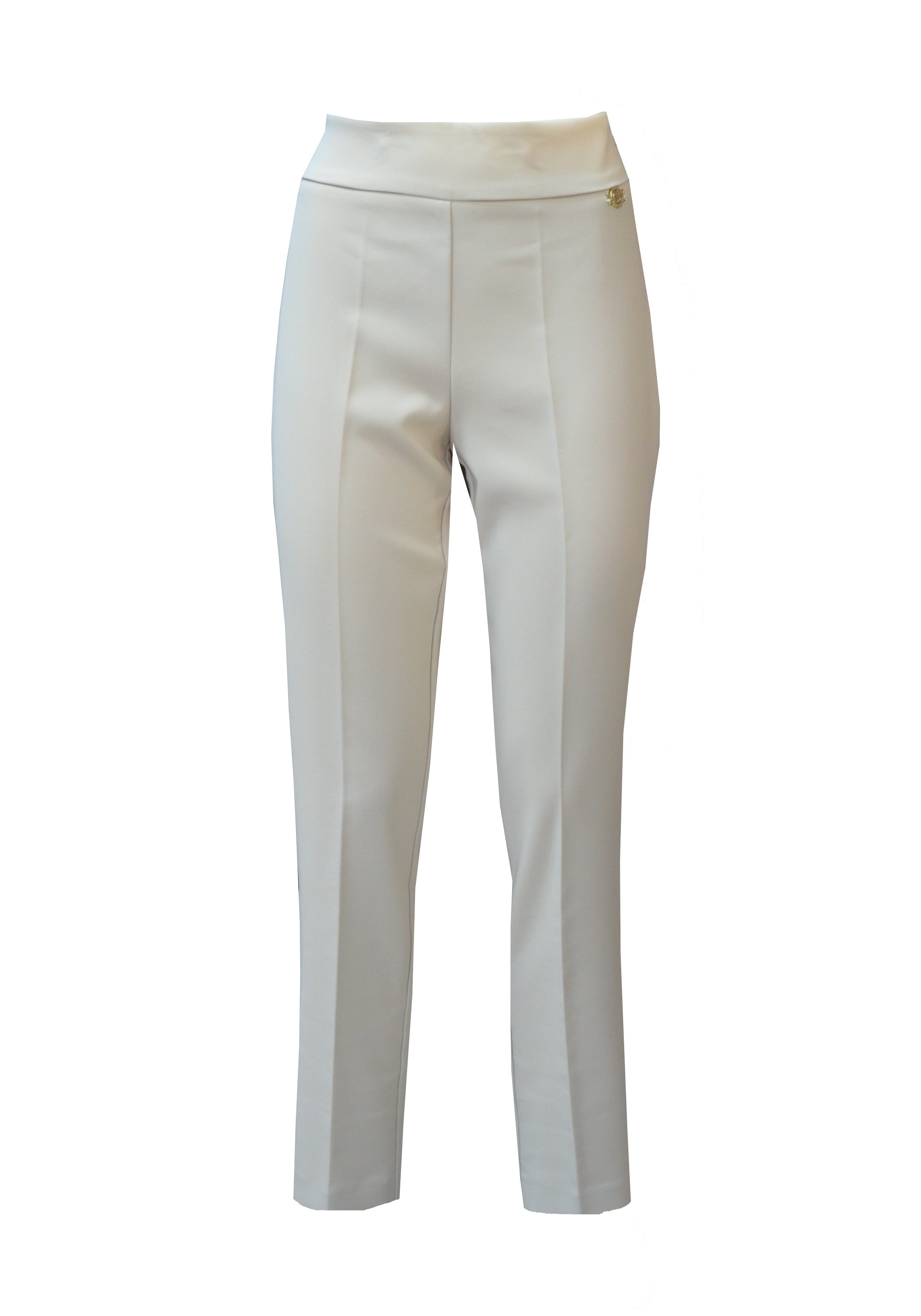 PANTALONI Beige Cafenoir