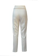 PANTALONI Beige Cafenoir