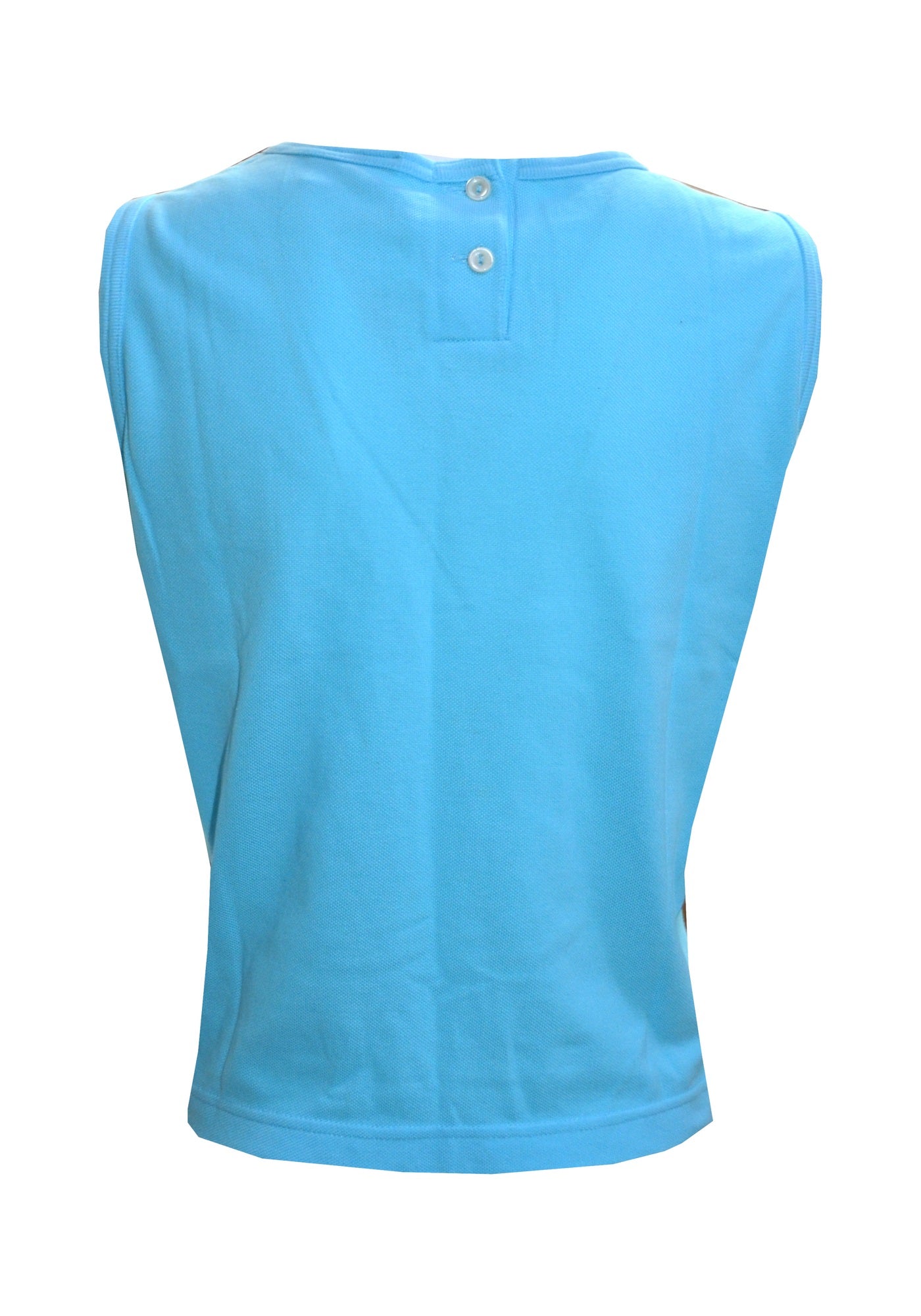 T-SHIRT E CANOTTE Celeste Lacoste