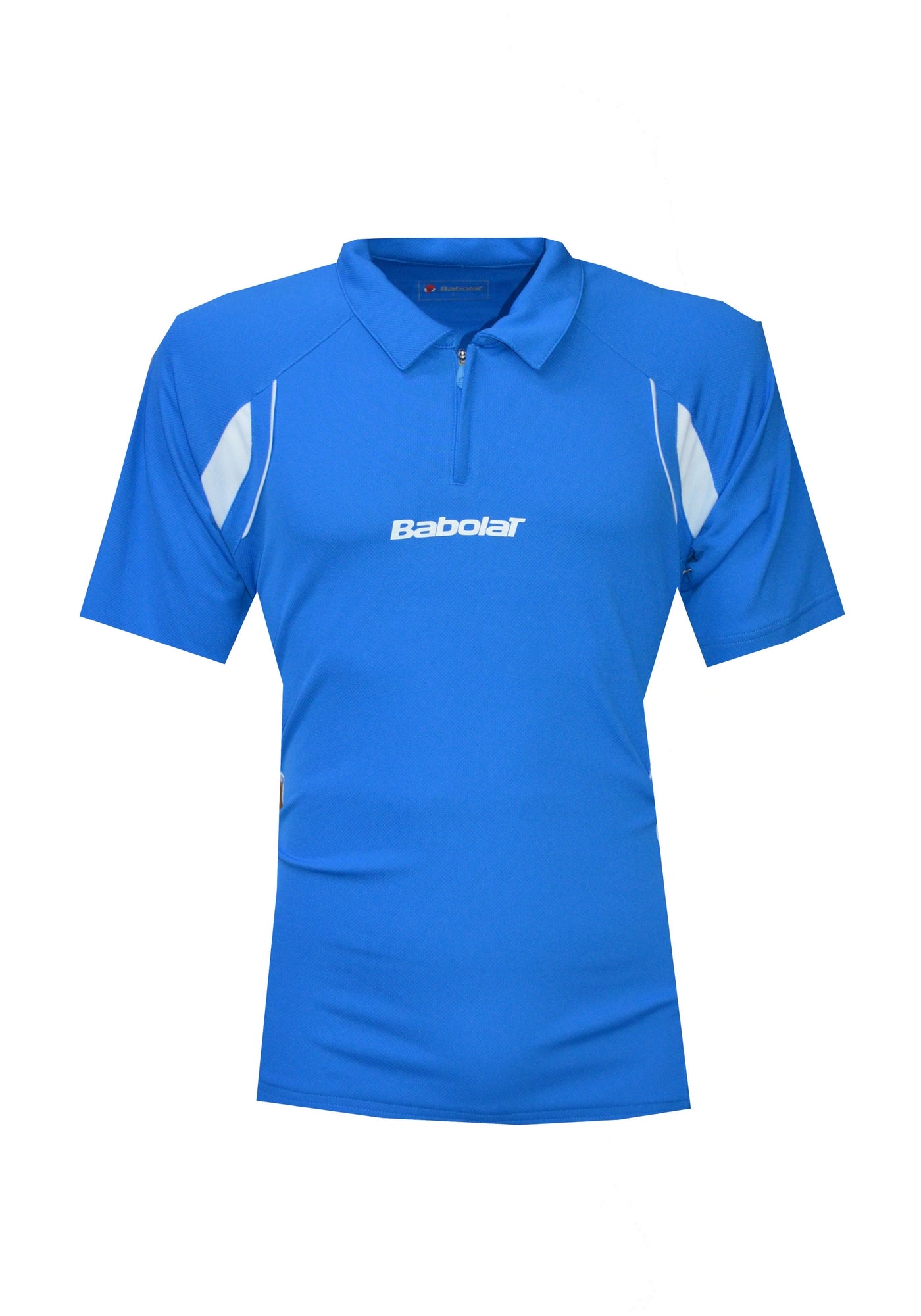 MAGLIONI E POLO Azzurro/bianco Babolat