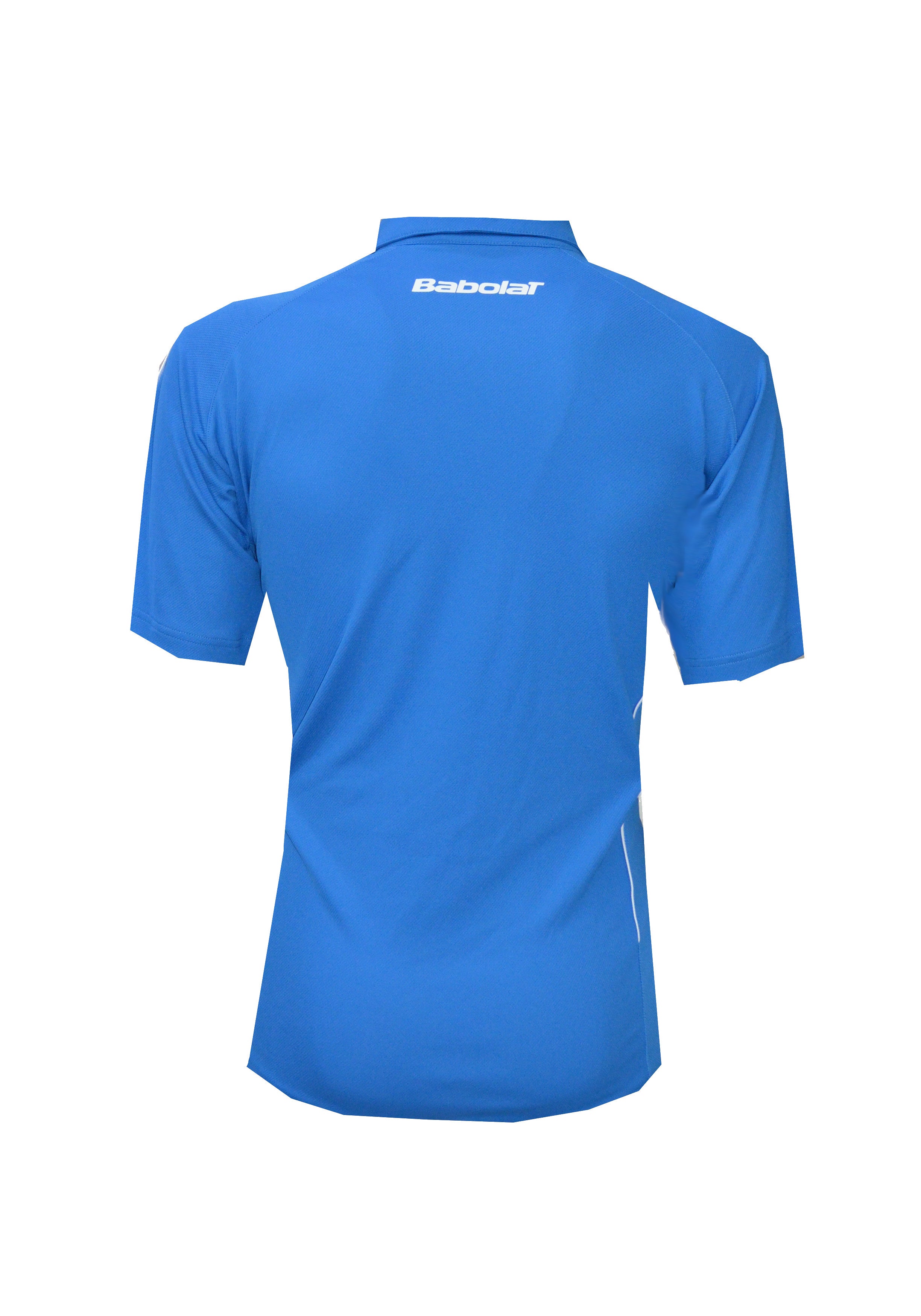 MAGLIONI E POLO Azzurro/bianco Babolat