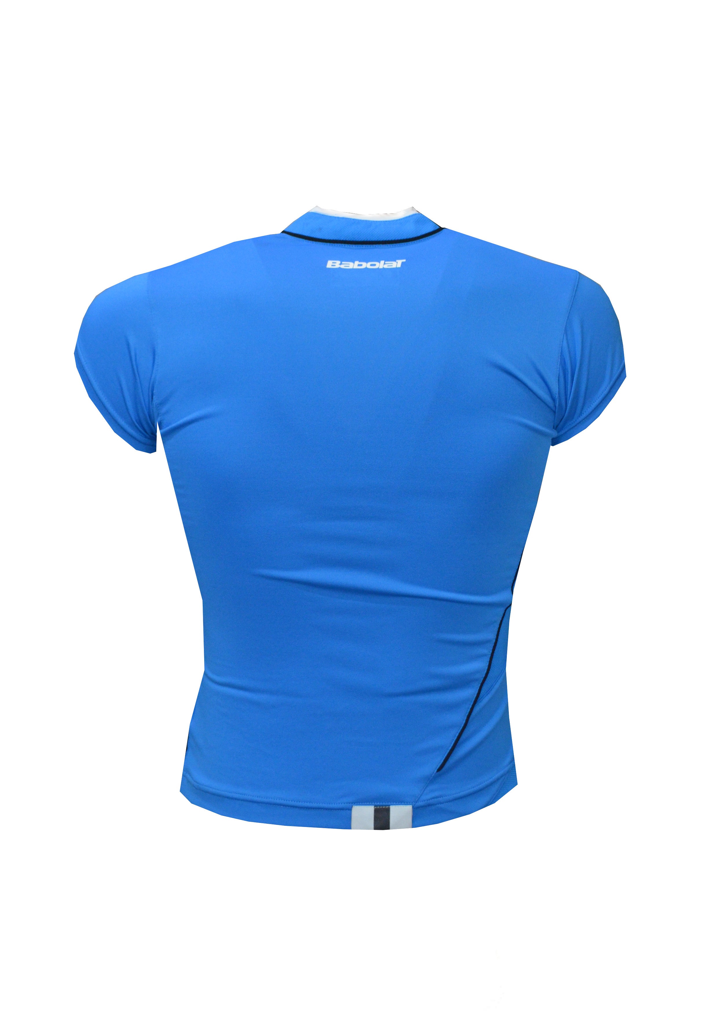 T-SHIRT E CANOTTE Azzurro Babolat
