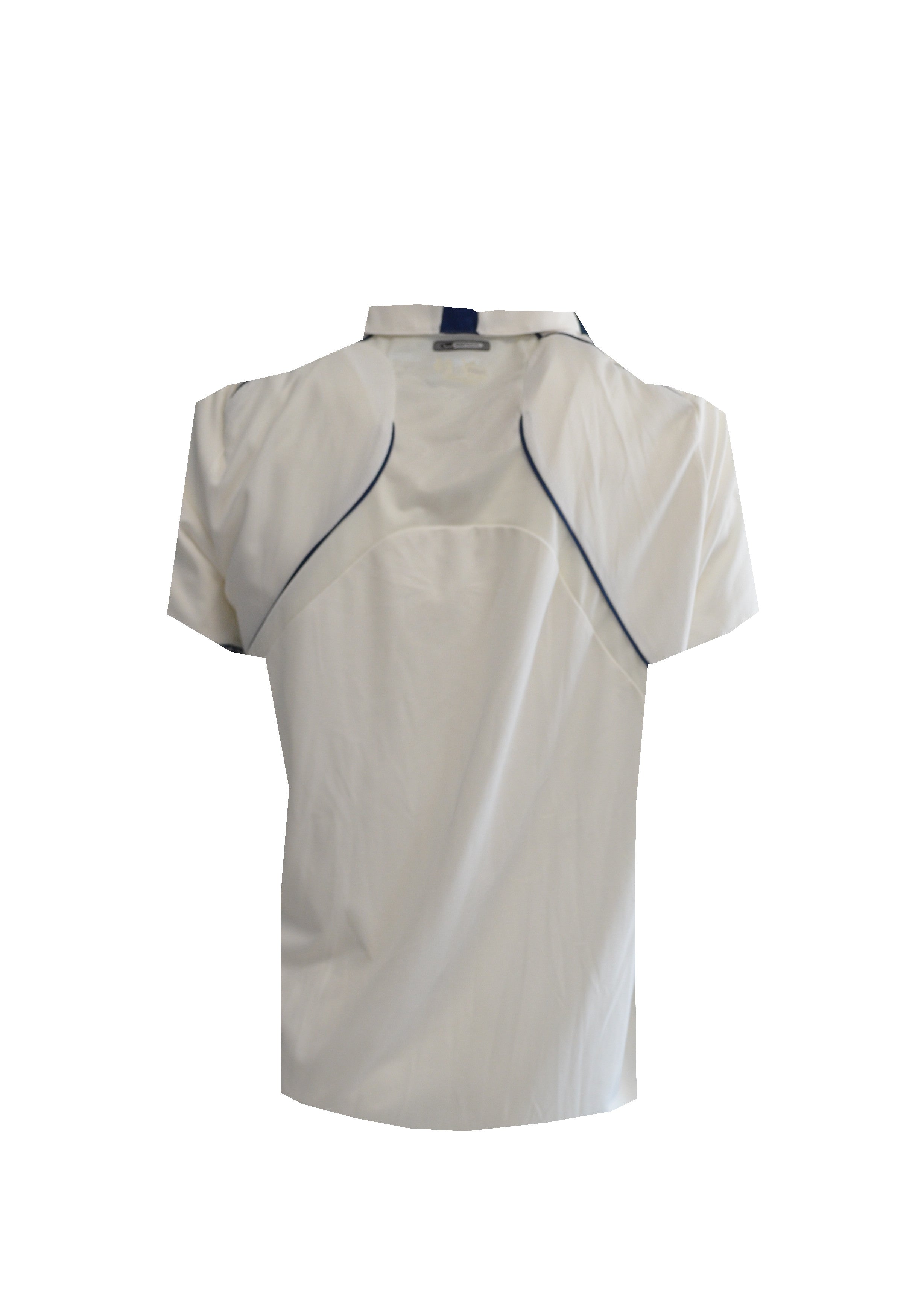 MAGLIONI E POLO Bianco/blu Puma