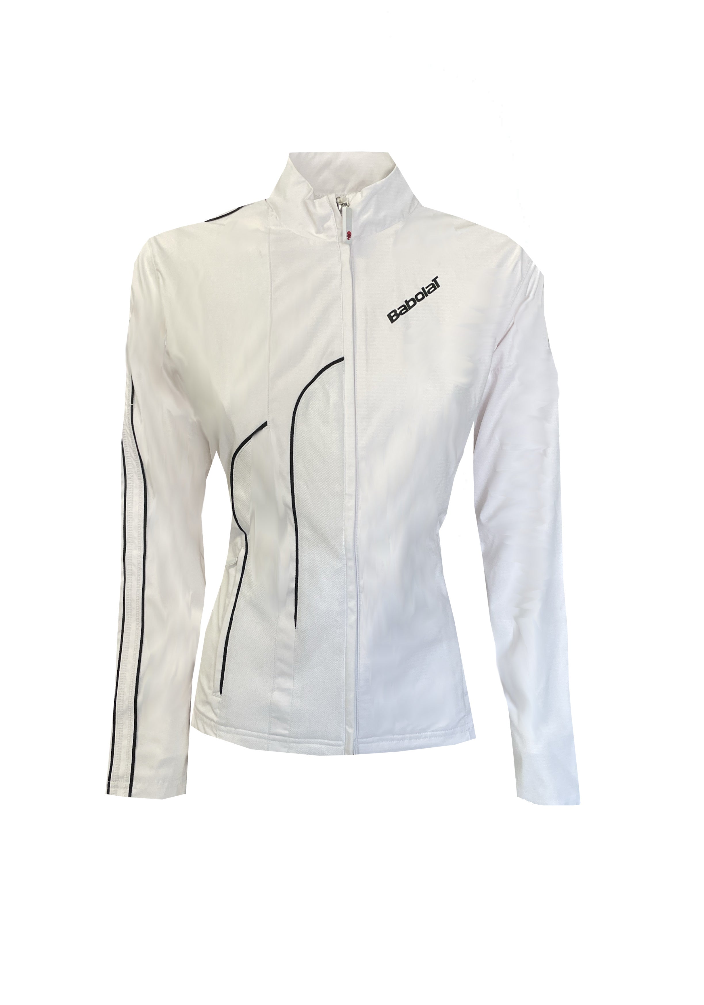 FELPE Bianco/nero Babolat