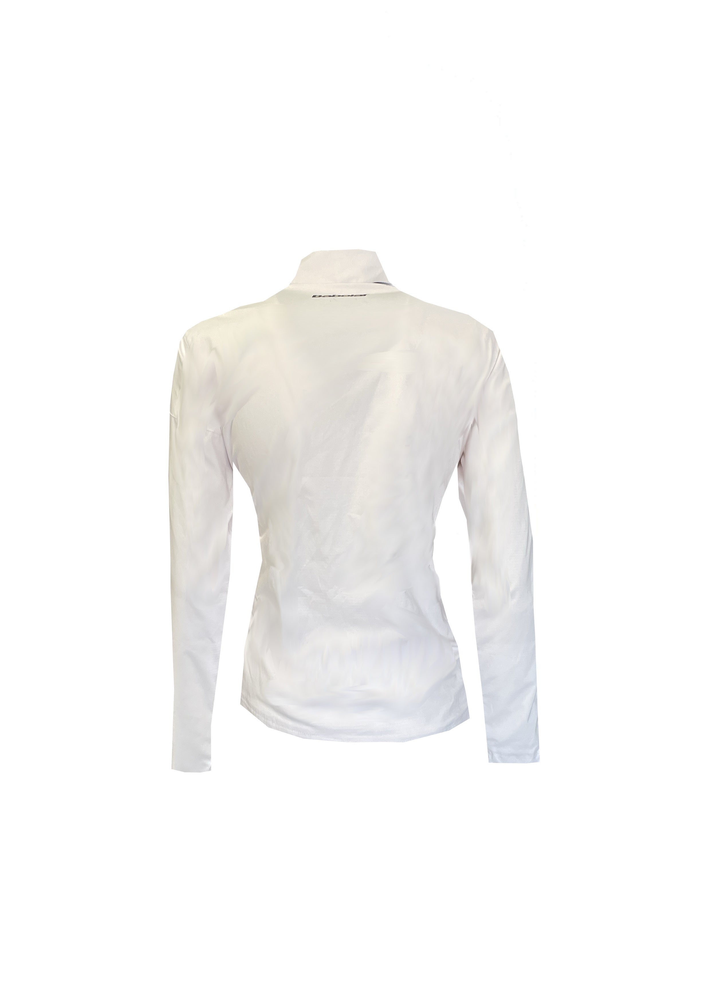 FELPE Bianco/nero Babolat