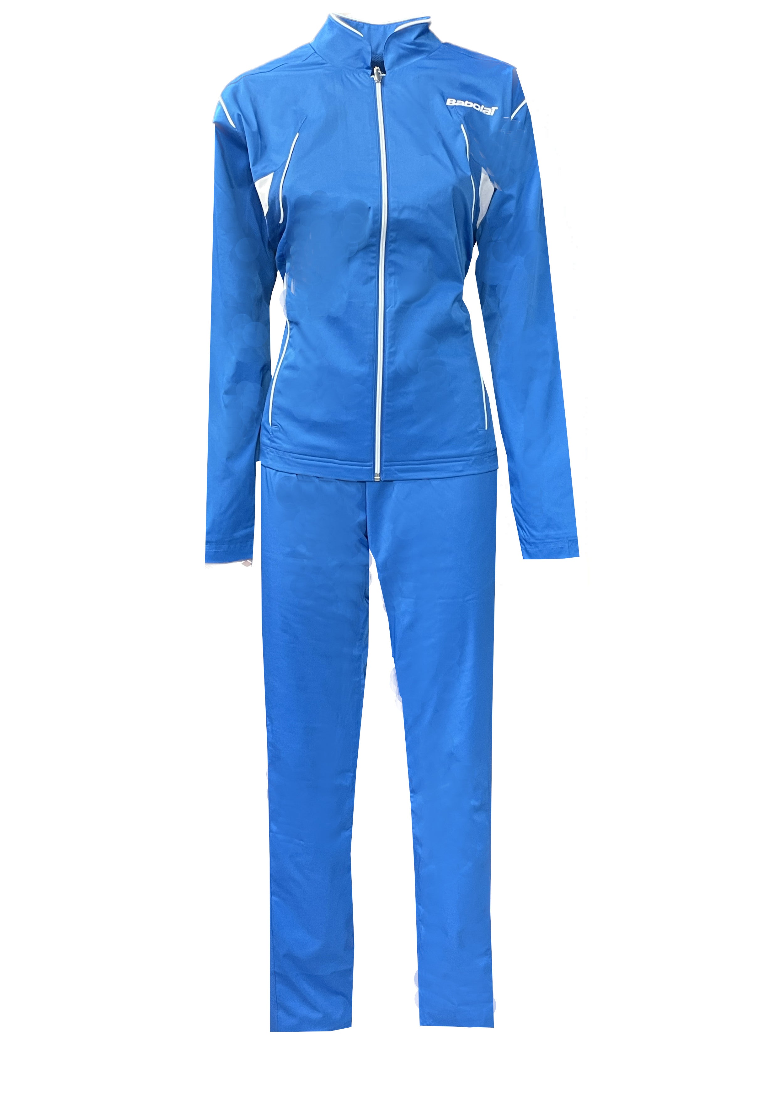 TUTE Azzurro/bianco Babolat