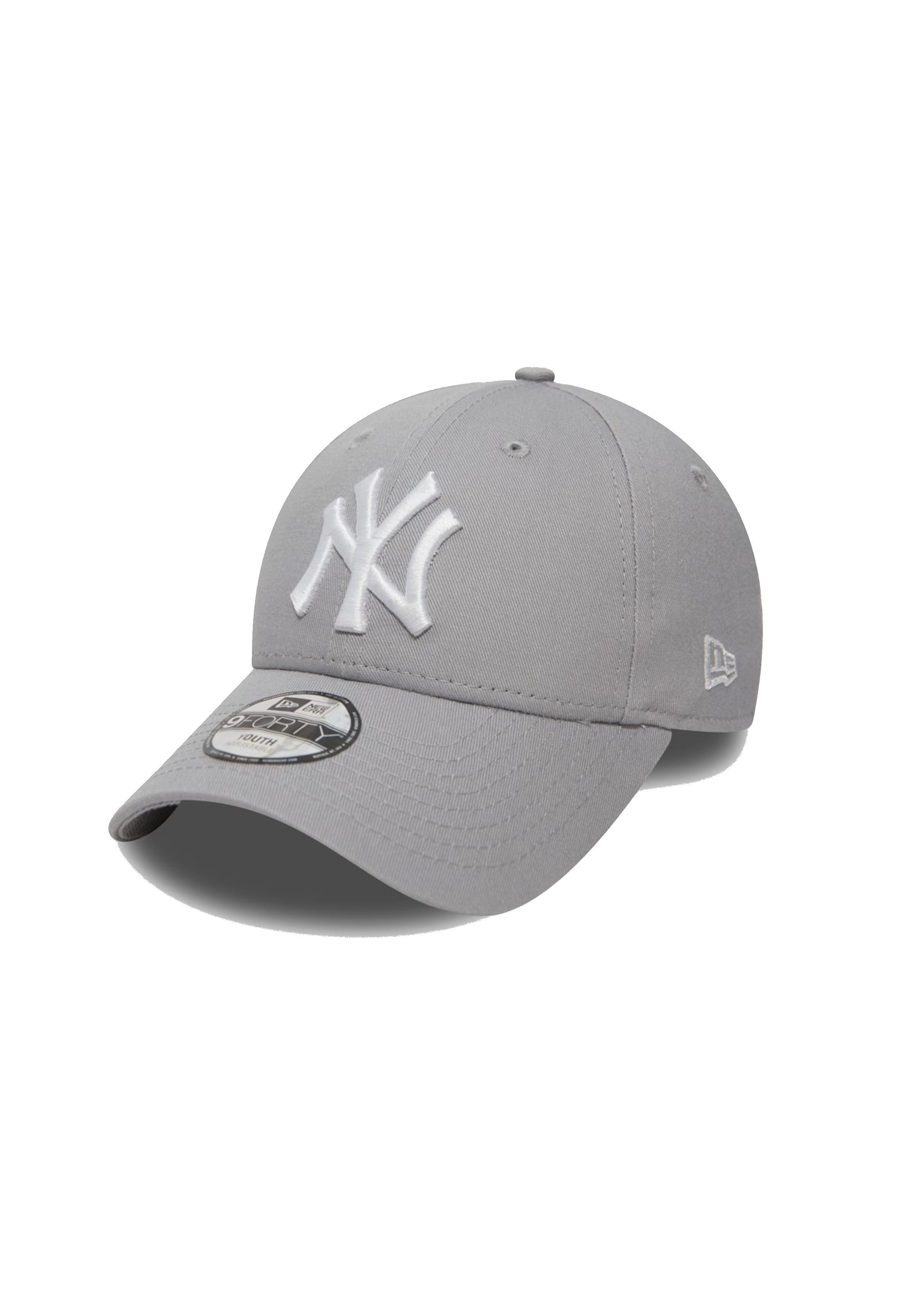 ACCESSORI LIFESTYLE Grigio/bianco New Era