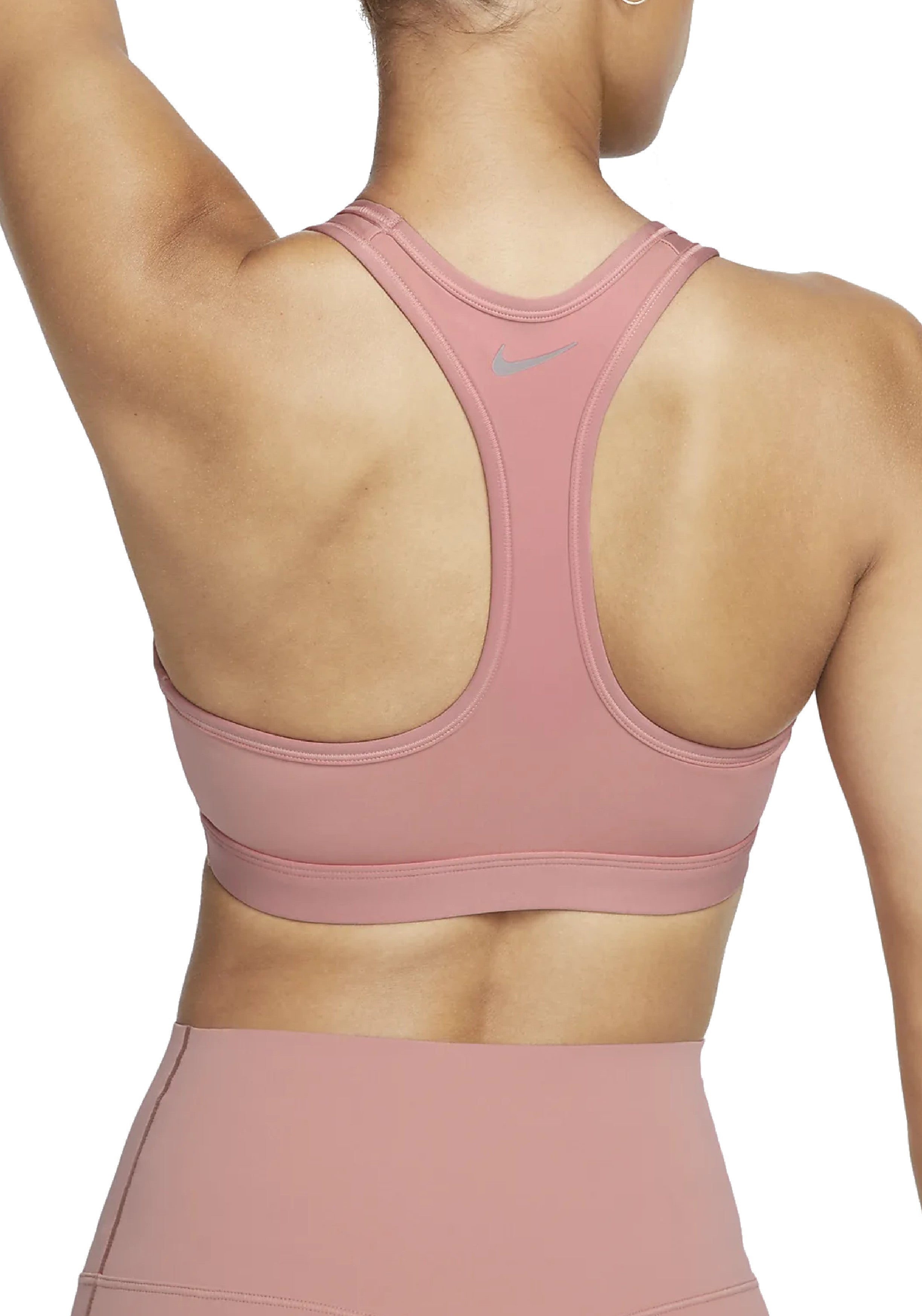 TOP PALESTRA Rosa Nike