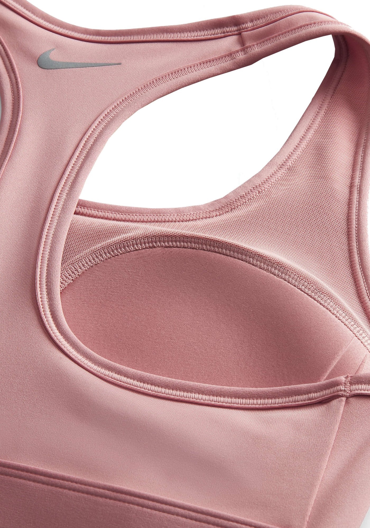TOP PALESTRA Rosa Nike